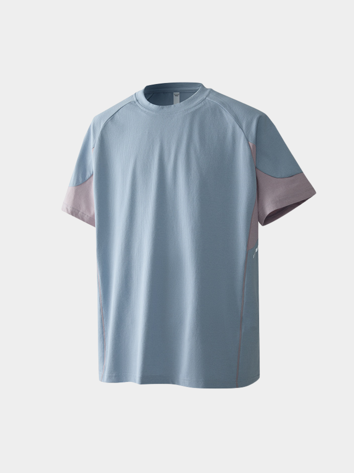 CampVest – Unisex UPF50+ Sonnenschutz-T-Shirt, antibakteriell und schnelltrocknend