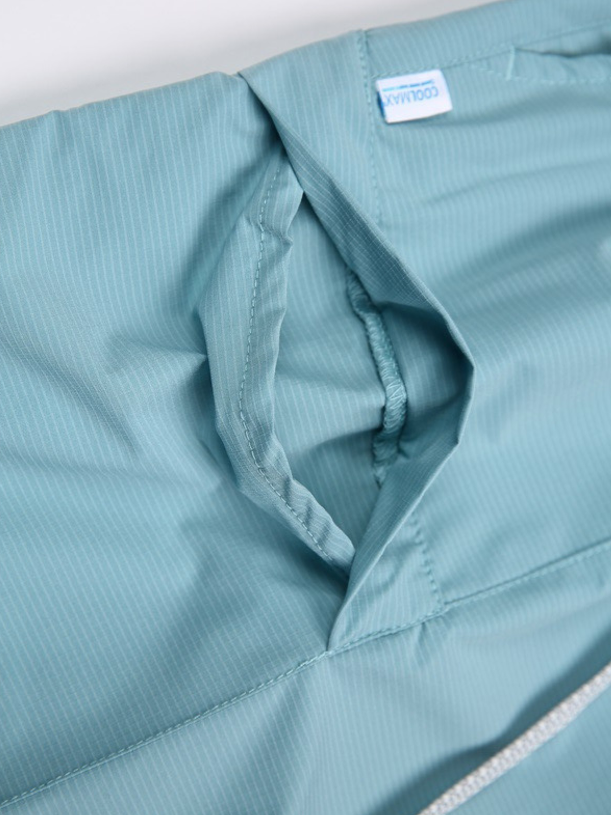 WindPant – Unisex-Wanderhose, schnelltrocknend und leicht, in kurze Hose verwandelbar