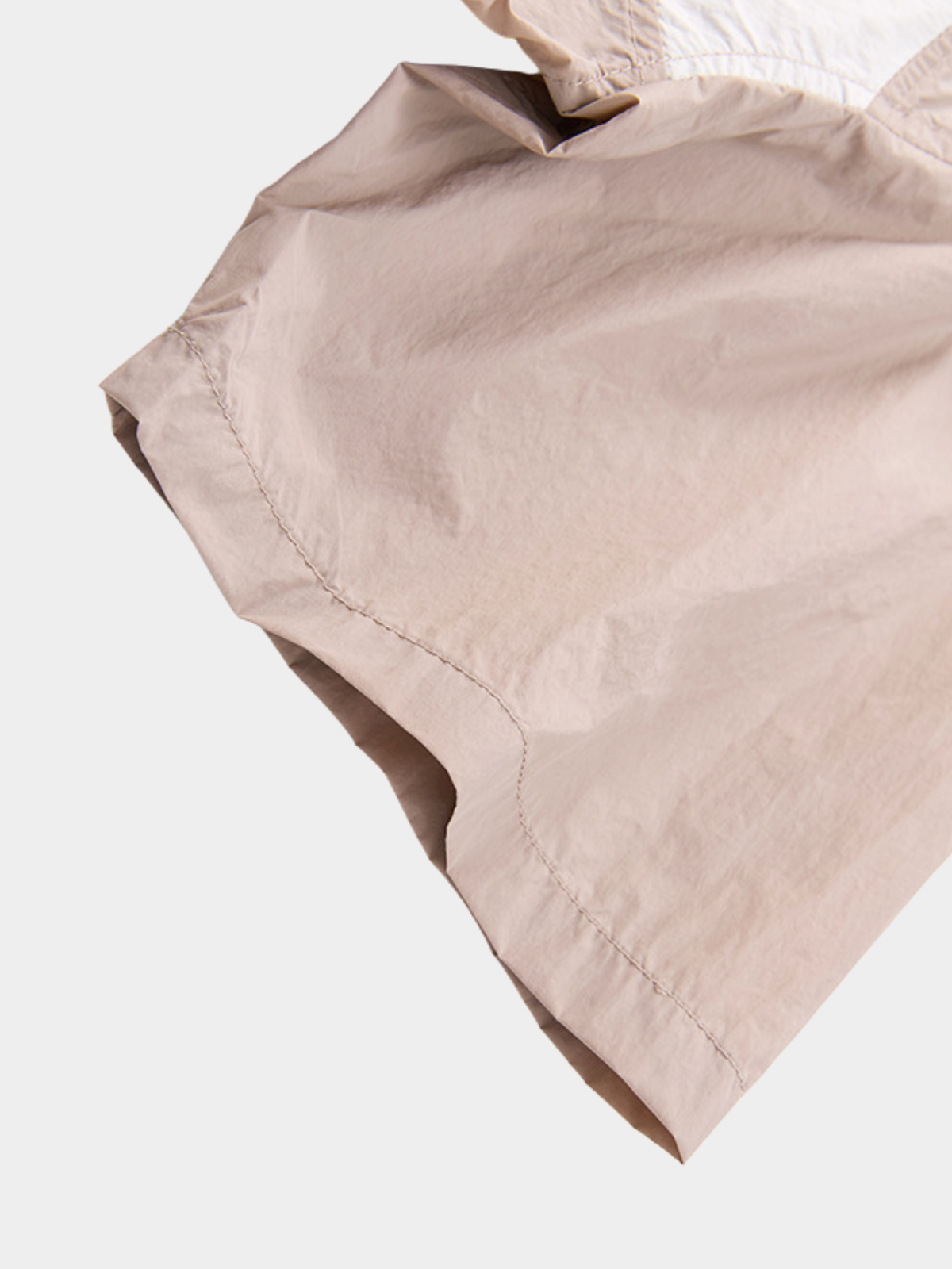 IronRidge – Leichtes UPF50+ Funktionsshirt mit Stehkragen, kurzem Reißverschluss und schnelltrocknendem Material