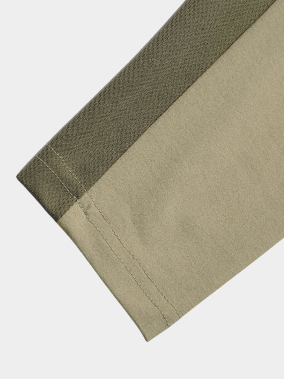Tinted – Unisex UPF50+ schnelltrocknendes Langarm-Sonnenschutz-T-Shirt
