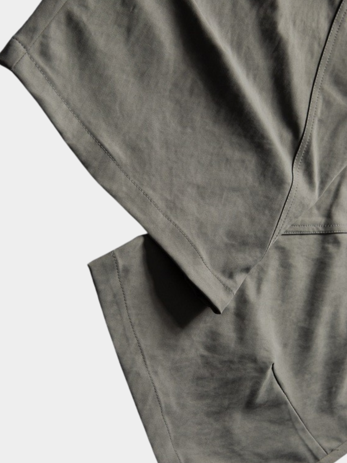 OwlWing – Robuste Herren-Cargohose mit weitem Bein und geschwungenem Schnitt