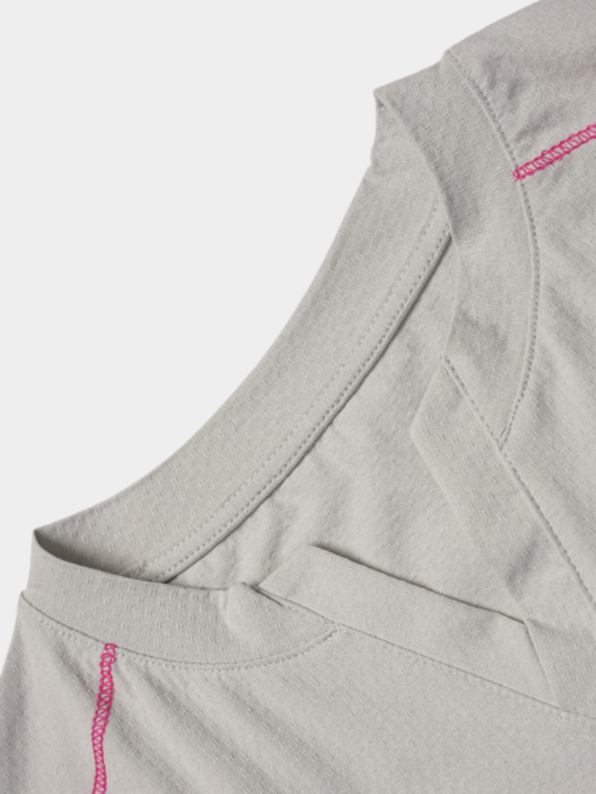 Thalon – Damen-Langarmshirt mit V-Ausschnitt, feuchtigkeitsableitend und schnelltrocknend