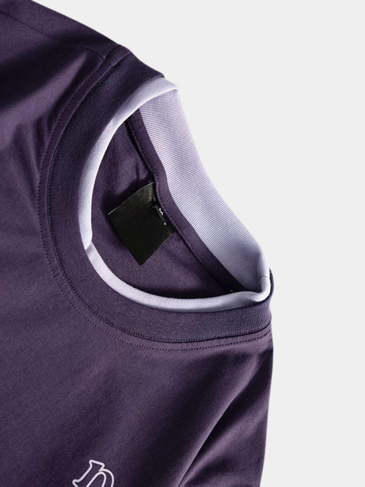 Solstice – Langlebiges, schnelltrocknendes Performance-Langarmshirt mit Lagen-Look für Damen