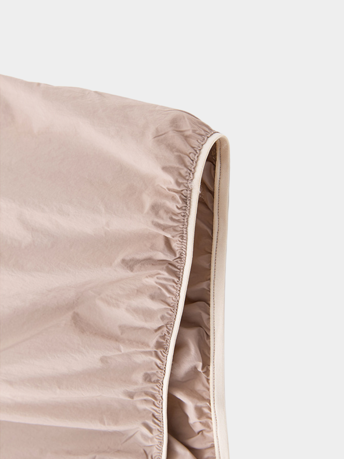 IronRidge – Leichtes UPF50+ Funktionsshirt mit Stehkragen, kurzem Reißverschluss und schnelltrocknendem Material