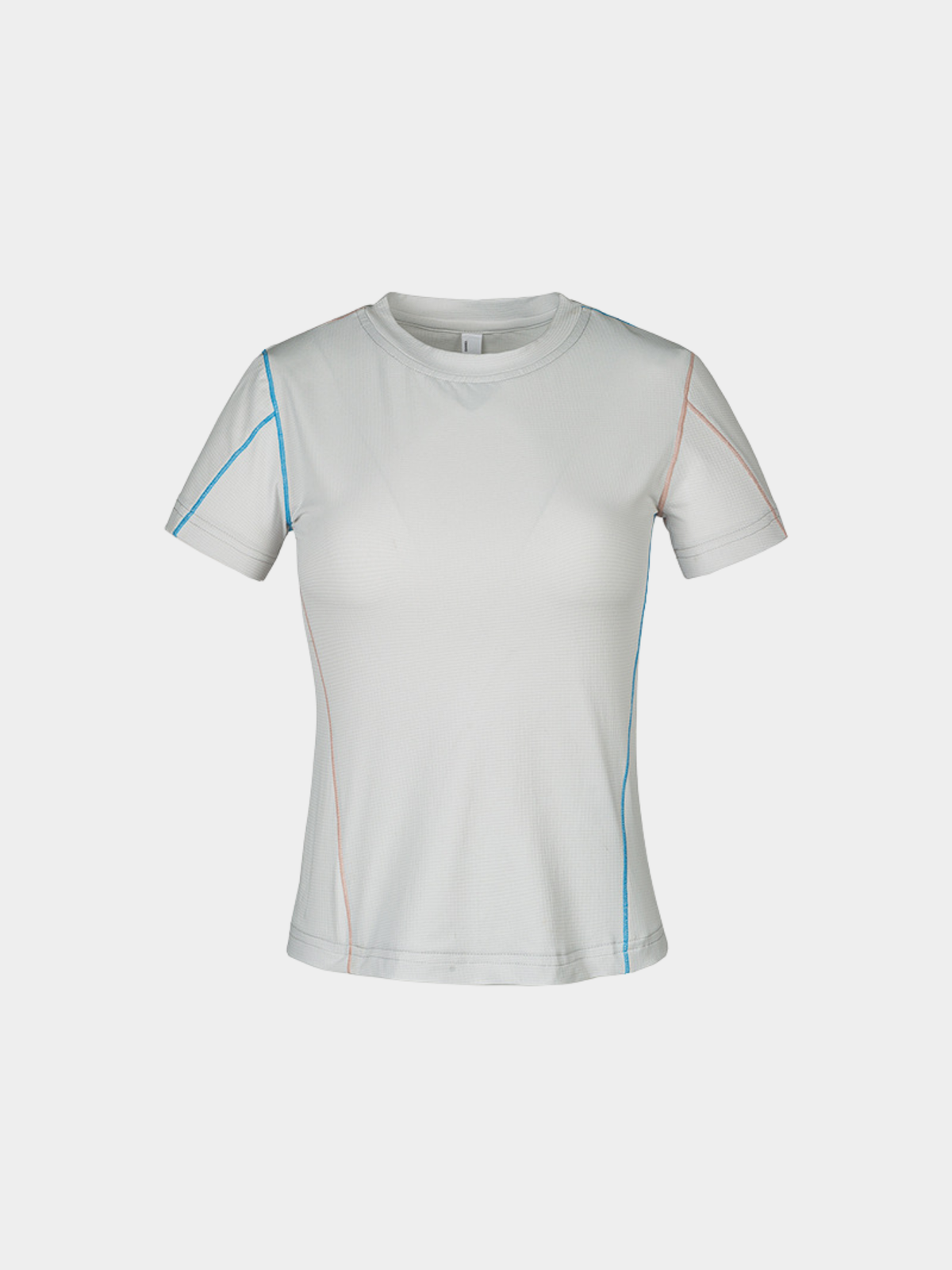 ChillPod – Feuchtigkeitsableitendes, schnelltrocknendes Damen-T-Shirt mit kurzem Arm