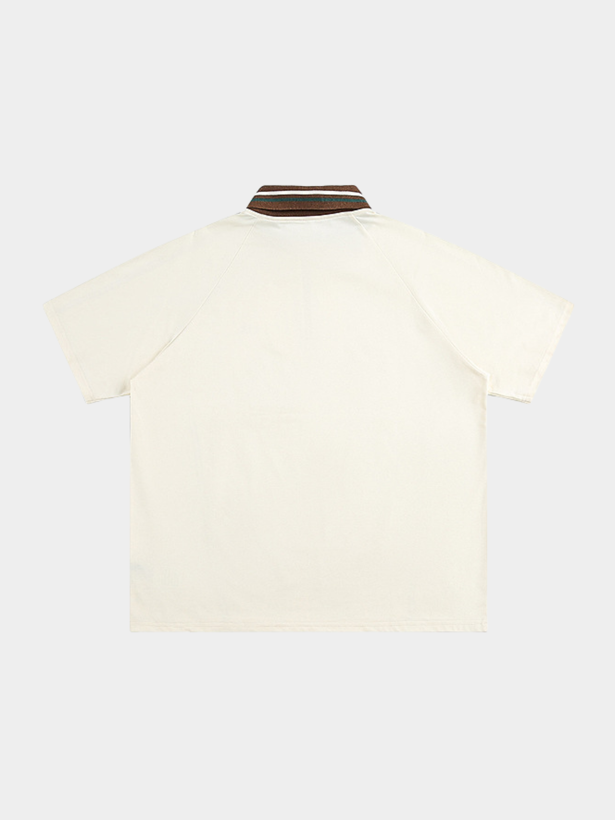 MesaZone – Kühlendes schnelltrocknendes Polo-T-Shirt für Herren