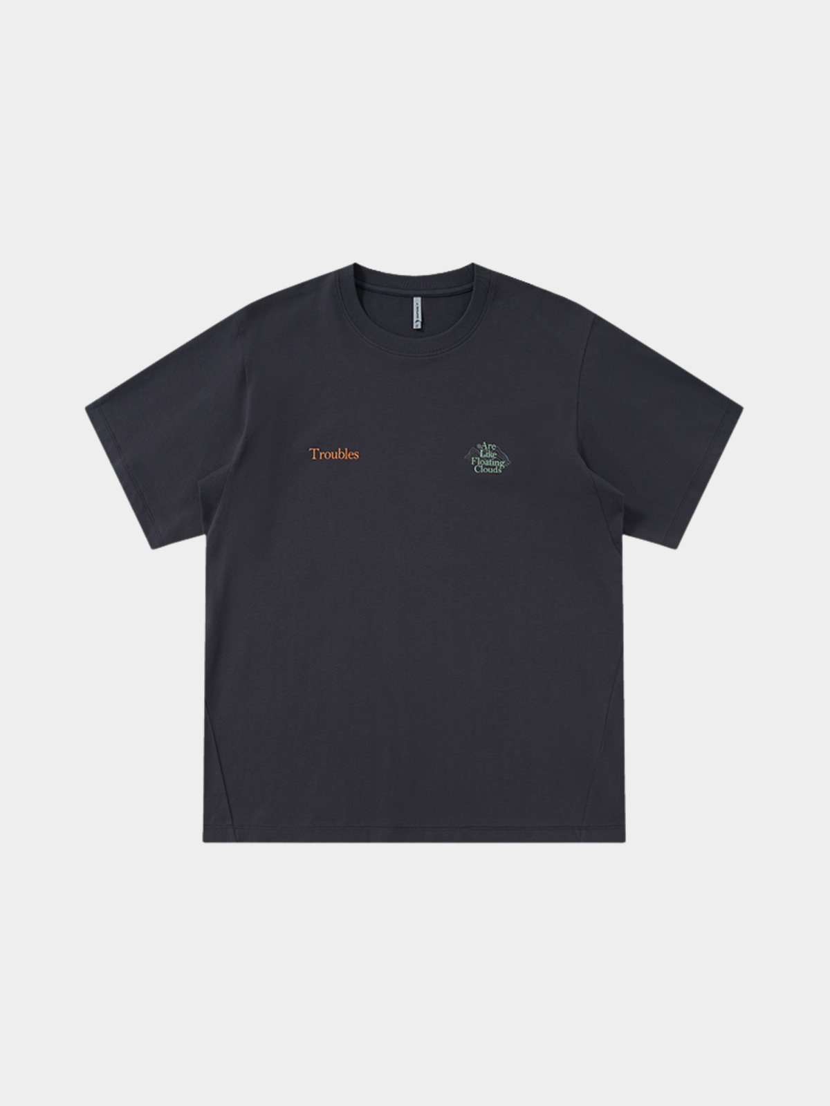 CragTee - Unisex atmungsaktives Mesh-T-Shirt mit Schnelltrocknungseffekt