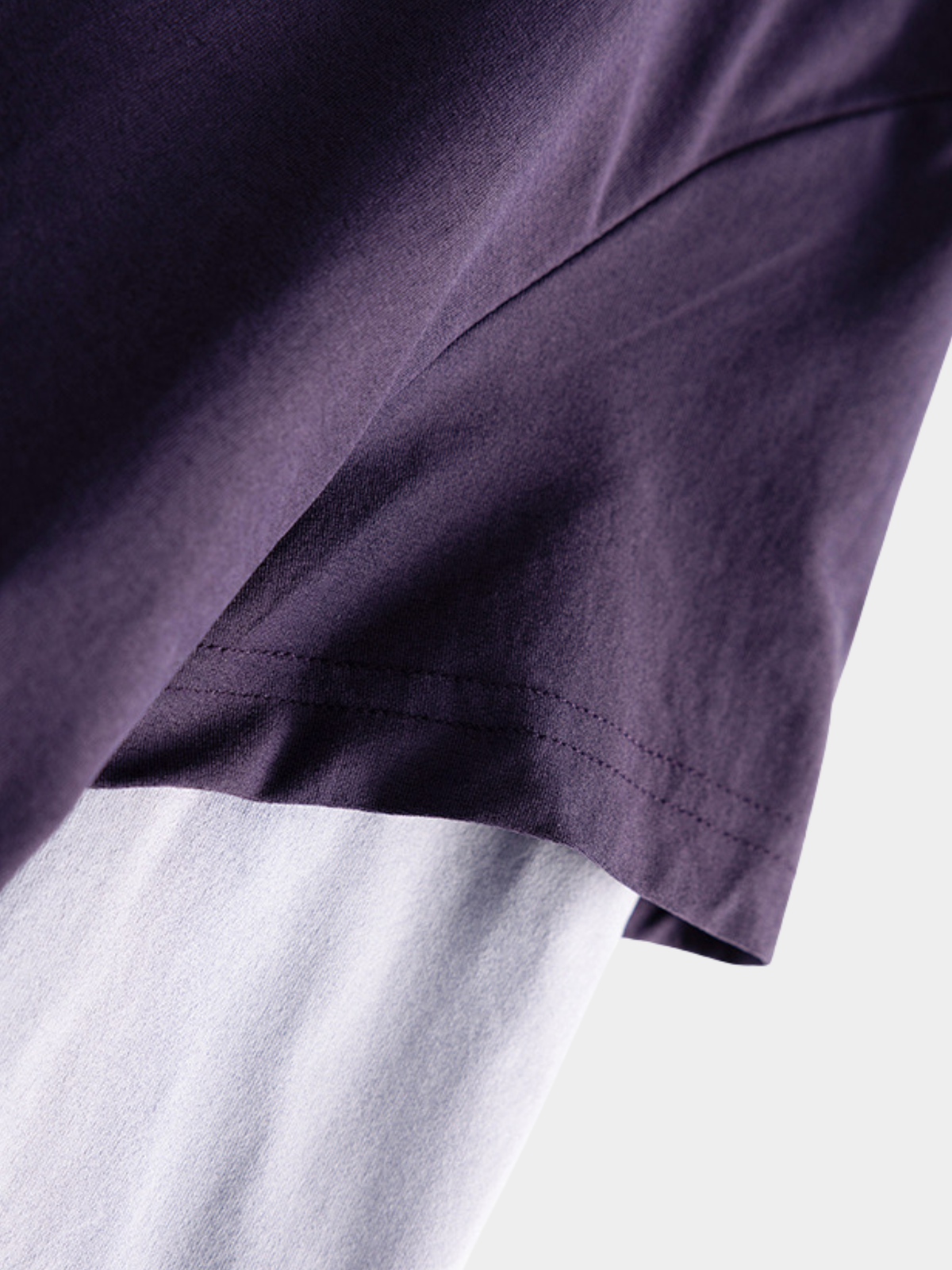 Solstice – Langlebiges, schnelltrocknendes Performance-Langarmshirt mit Lagen-Look für Damen