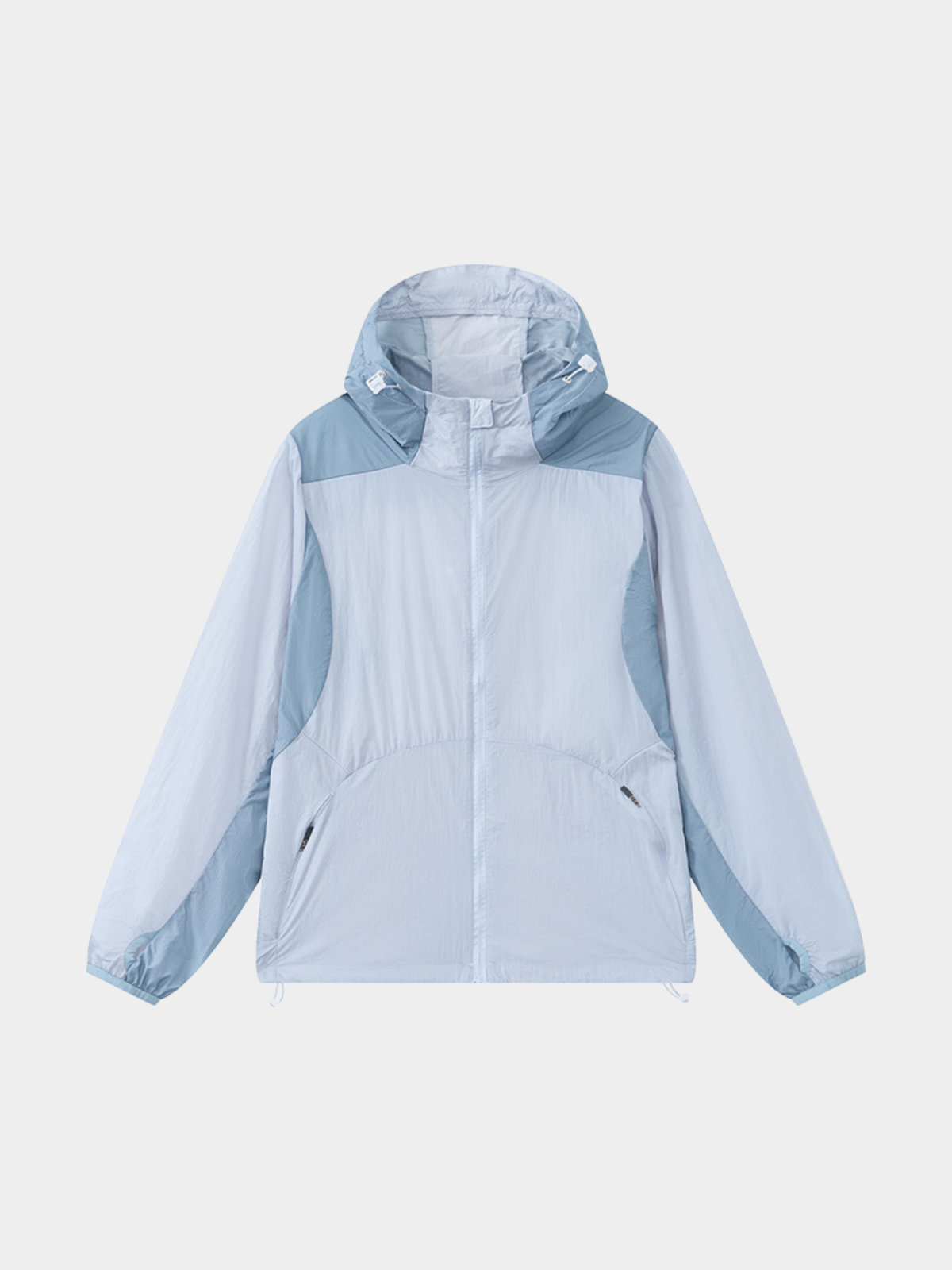 Caveecho – Unisex UPF50+ Schutz, leichte, atmungsaktive UV-Schutzjacke
