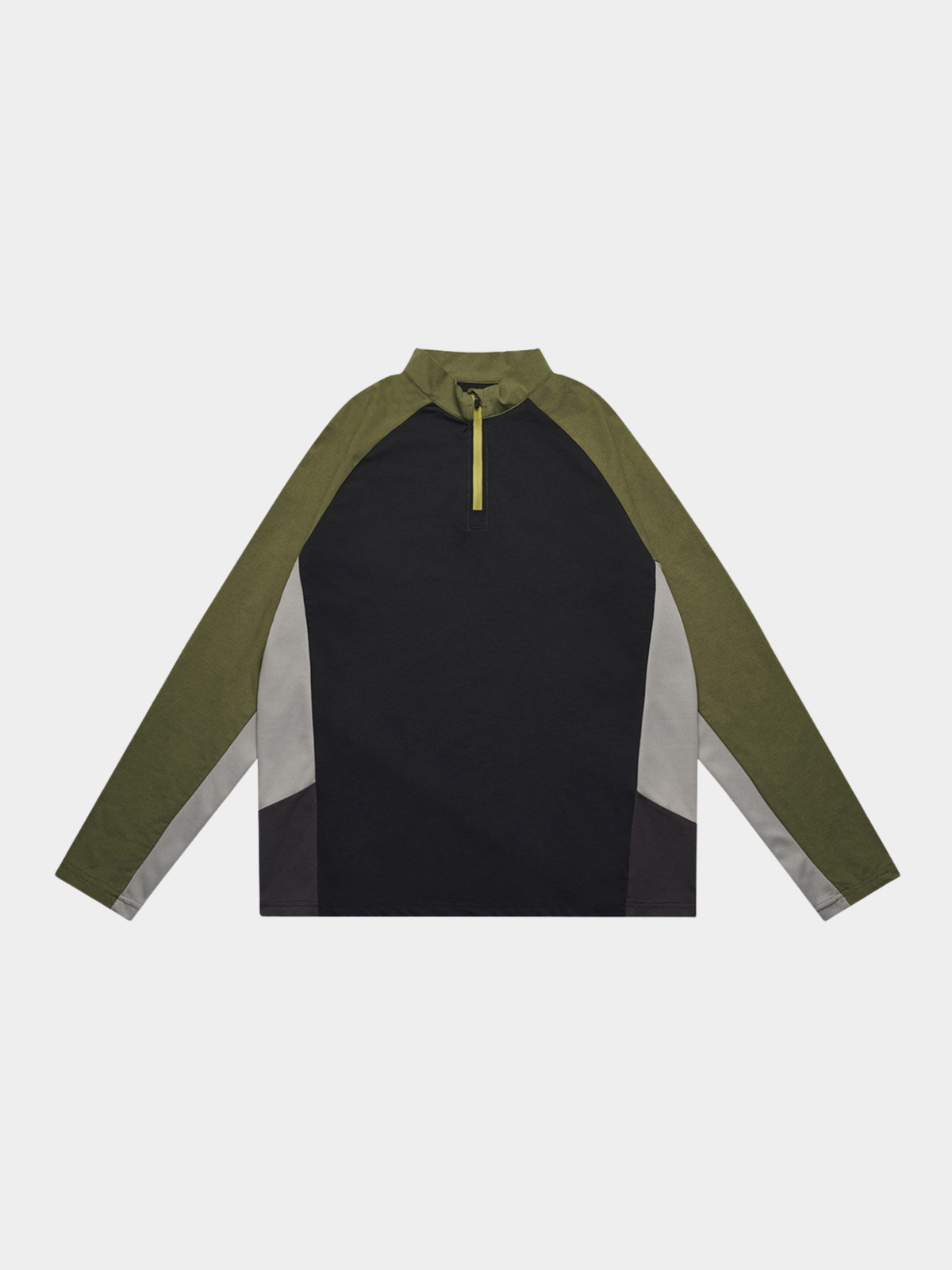 Tinted - UPF50+ Quick-Dry Sun Protection Long Sleeve T-Shirt