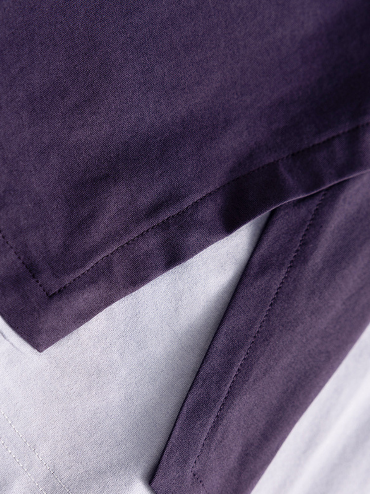 Solstice – Langlebiges, schnelltrocknendes Performance-Langarmshirt mit Lagen-Look für Damen
