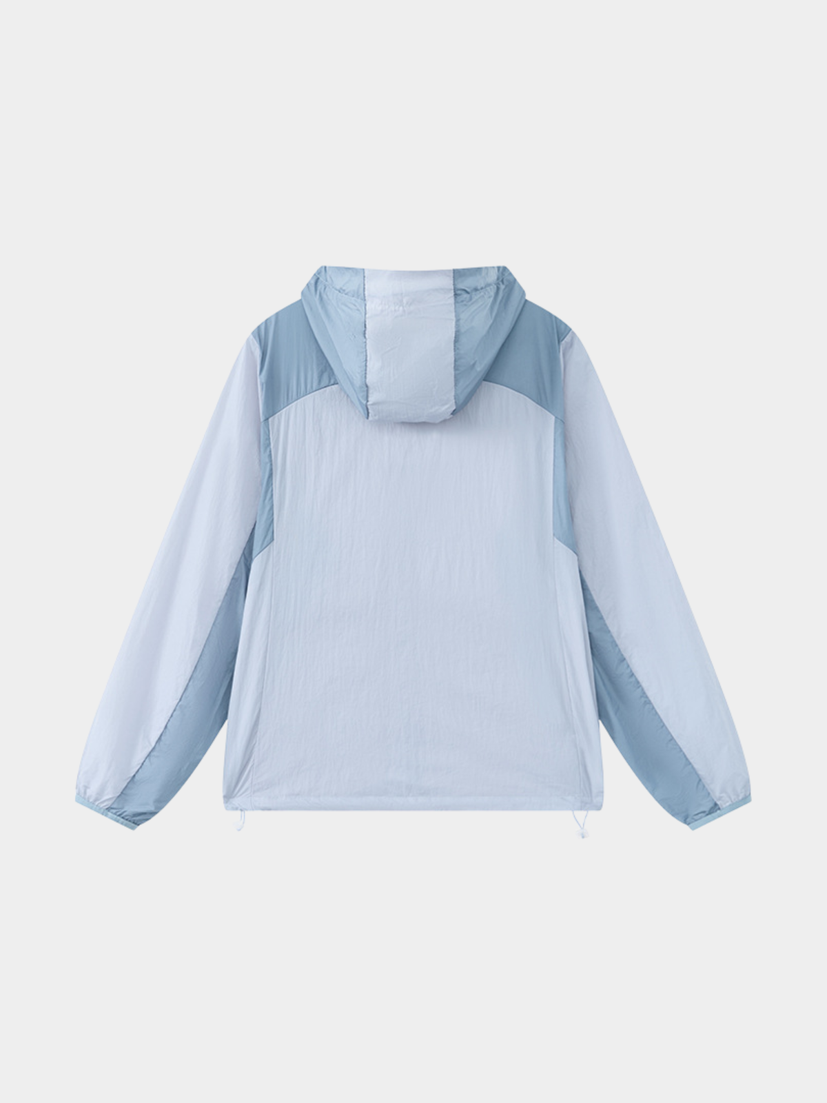 Caveecho – Unisex UPF50+ Schutz, leichte, atmungsaktive UV-Schutzjacke