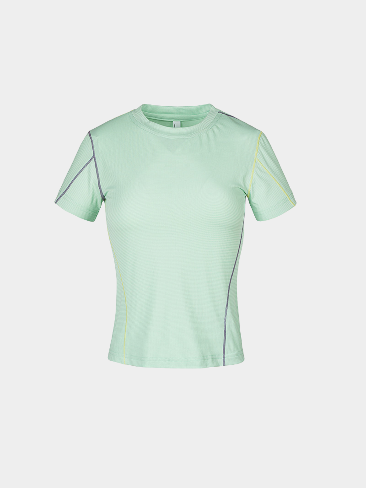 ChillPod – Feuchtigkeitsableitendes, schnelltrocknendes Damen-T-Shirt mit kurzem Arm