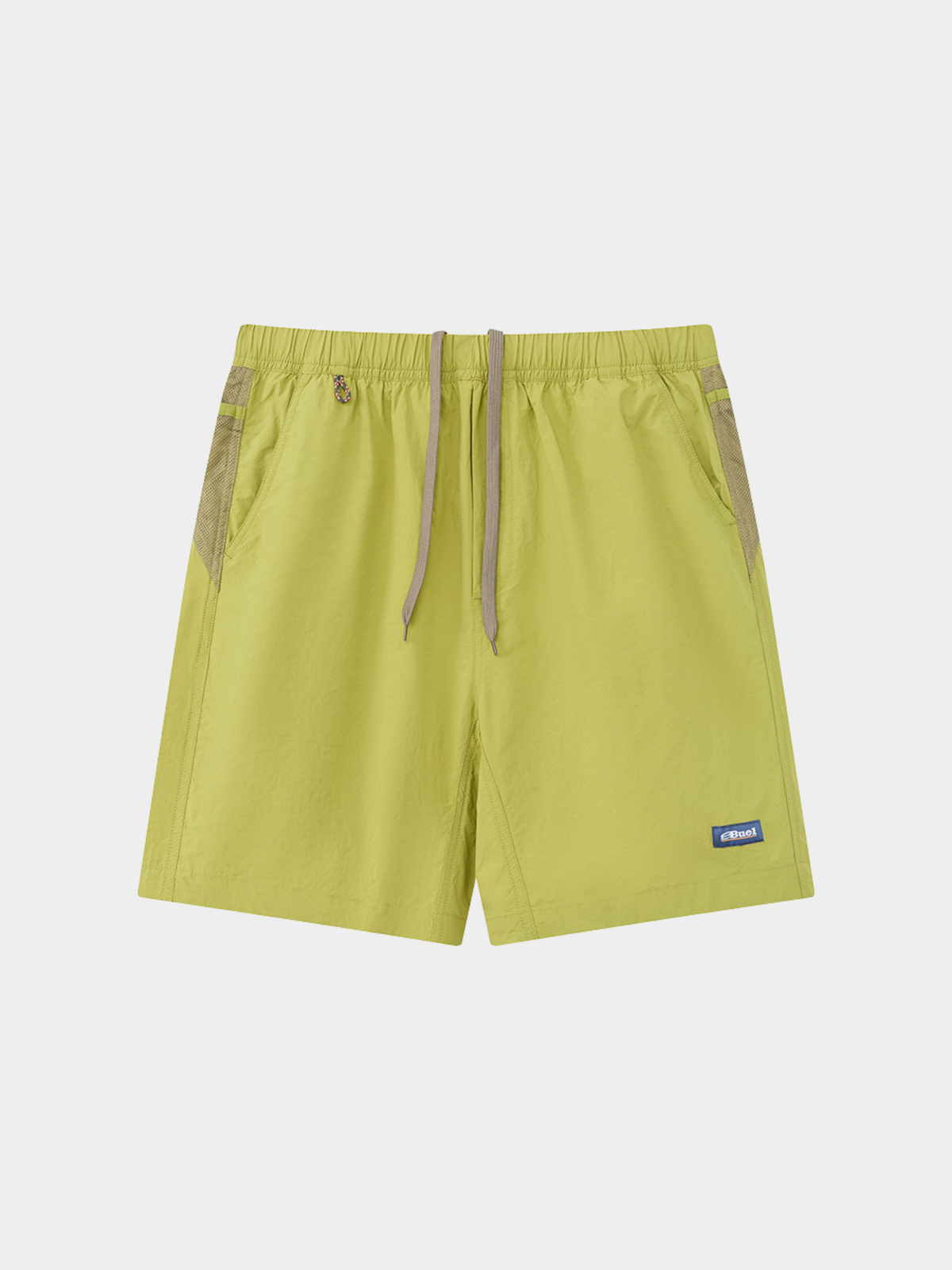 FrostVein – Unisex-Shorts, wasserabweisend, atmungsaktiv und schnelltrocknend