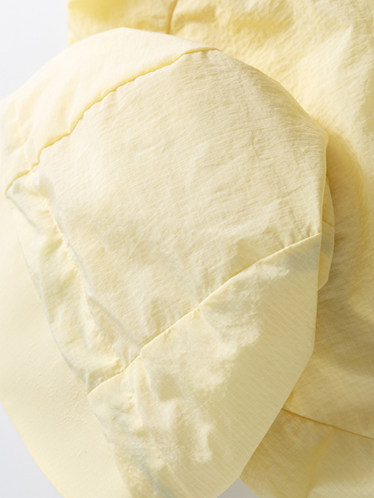 FrostFold - Kurz geschnittene UPF50+ Sonnen-Schutzjacke mit Kapuze für Damen