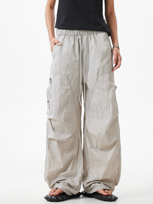 Waypoint – Leichte, schnelltrocknende Damen-Hose mit Knitteroptik