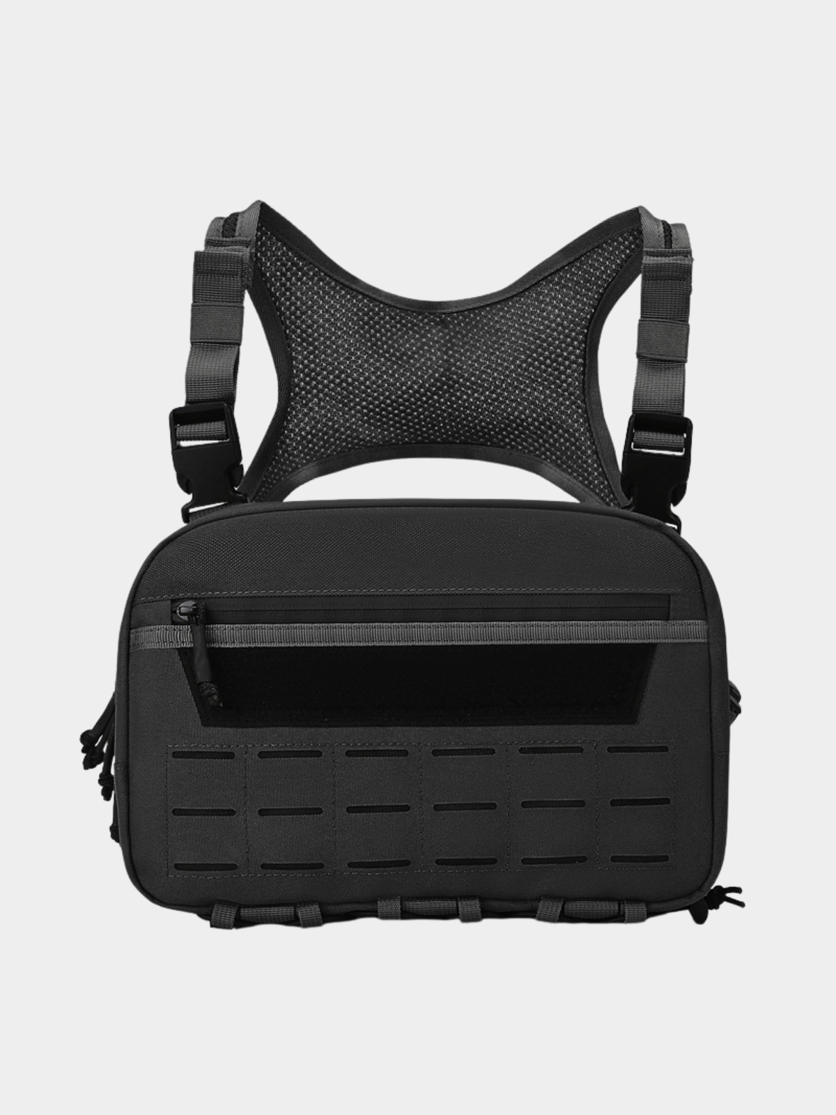 Vanguard – Wasserabweisende taktische Brusttasche