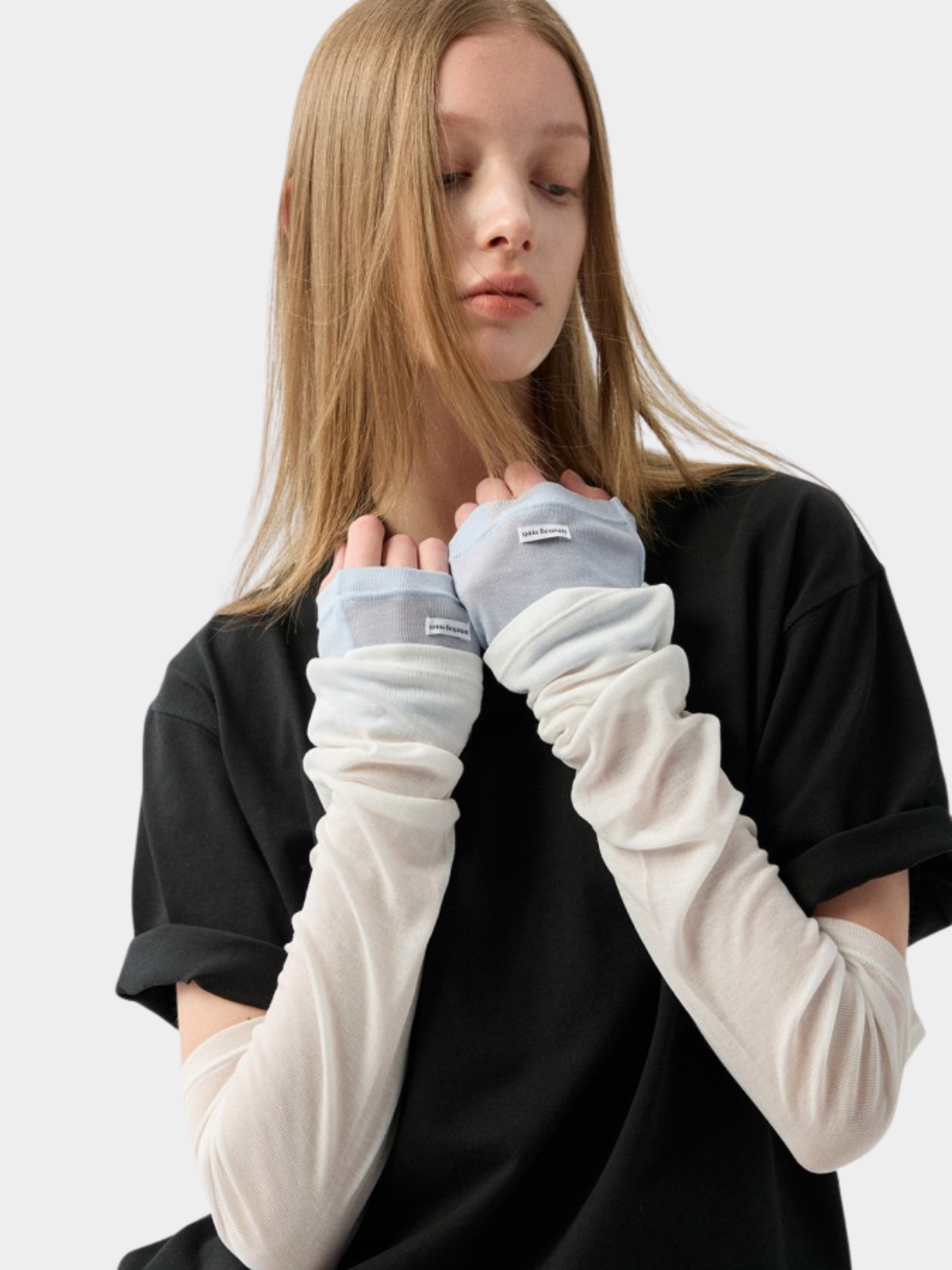 FrostFit – Leichte UV-Schutz-Armlinge