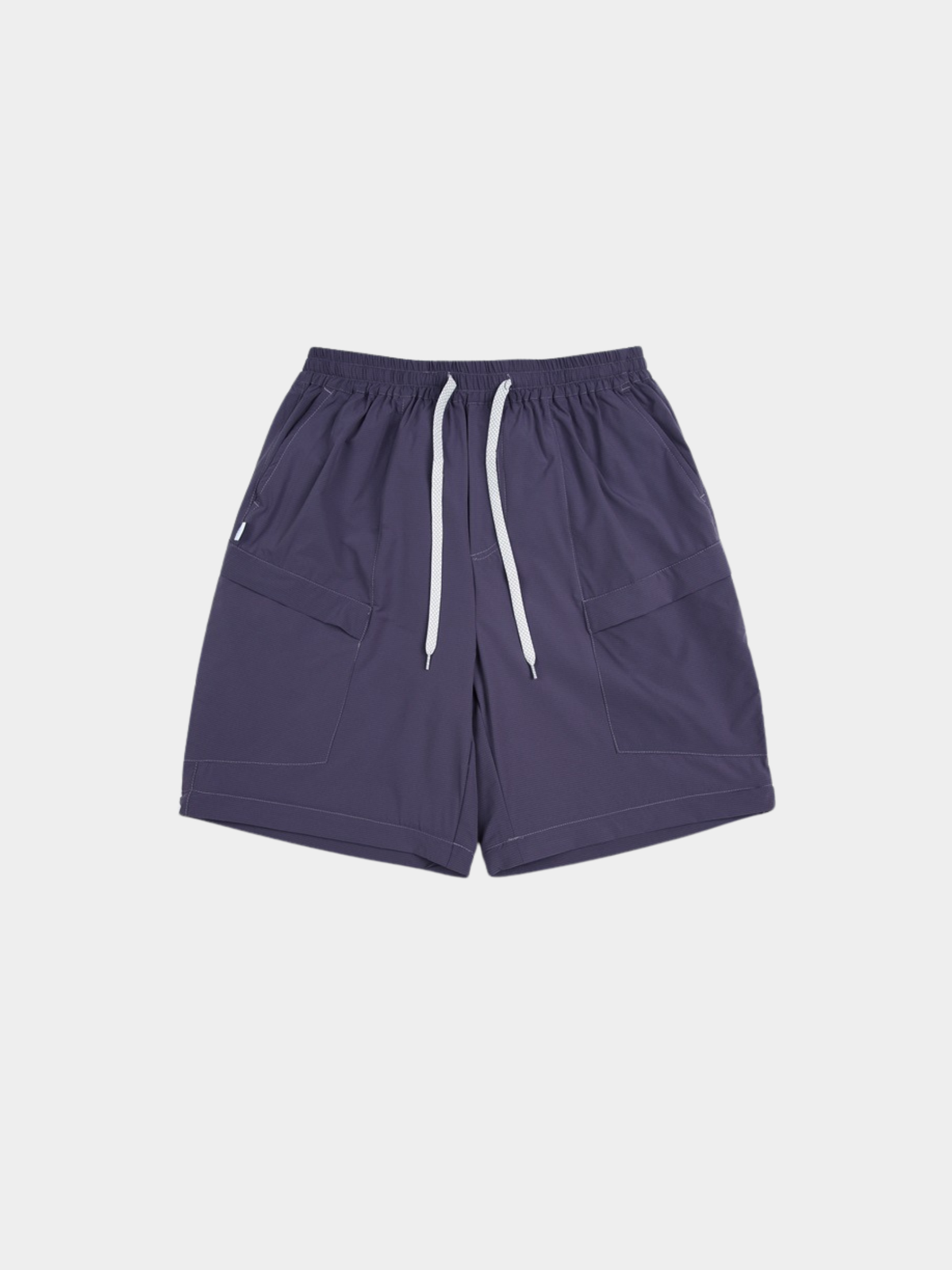 WindPant – Unisex-Wanderhose, schnelltrocknend und leicht, in kurze Hose verwandelbar
