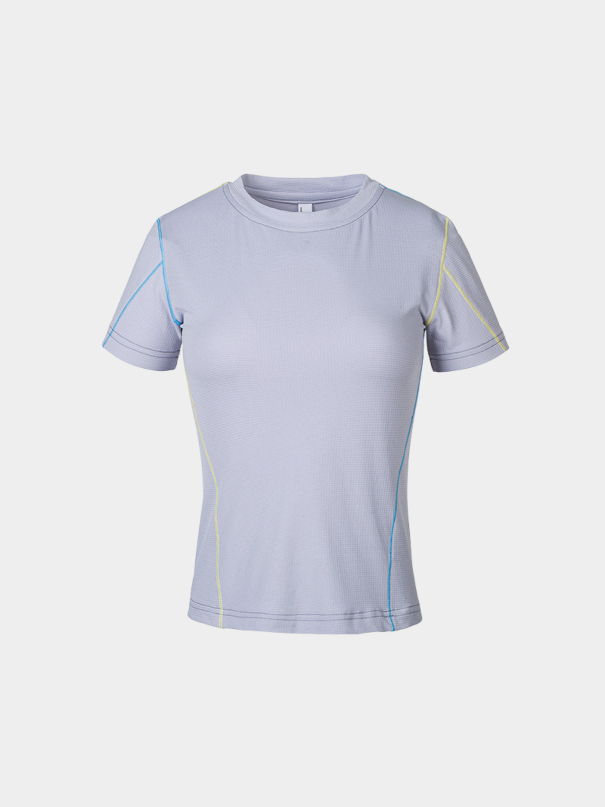 ChillPod – Feuchtigkeitsableitendes, schnelltrocknendes Damen-T-Shirt mit kurzem Arm