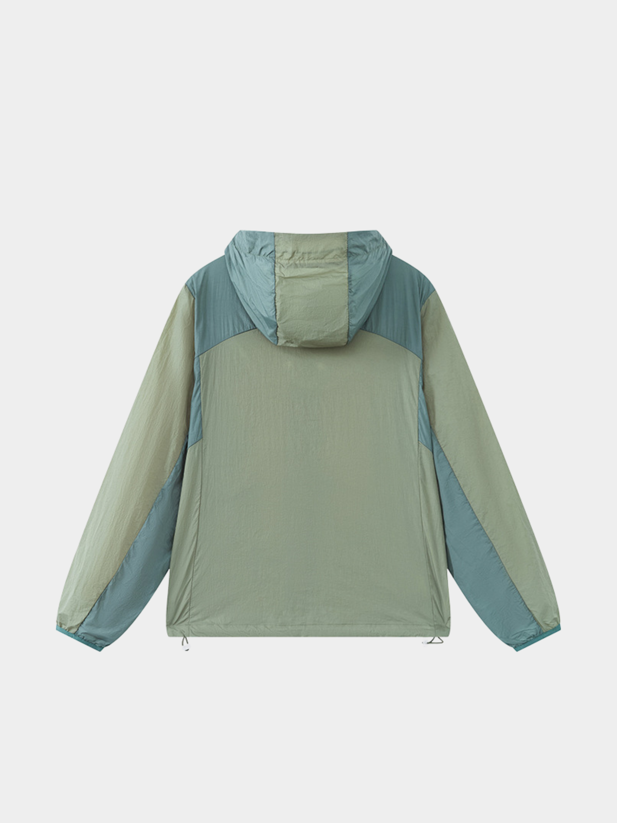 Caveecho – Unisex UPF50+ Schutz, leichte, atmungsaktive UV-Schutzjacke