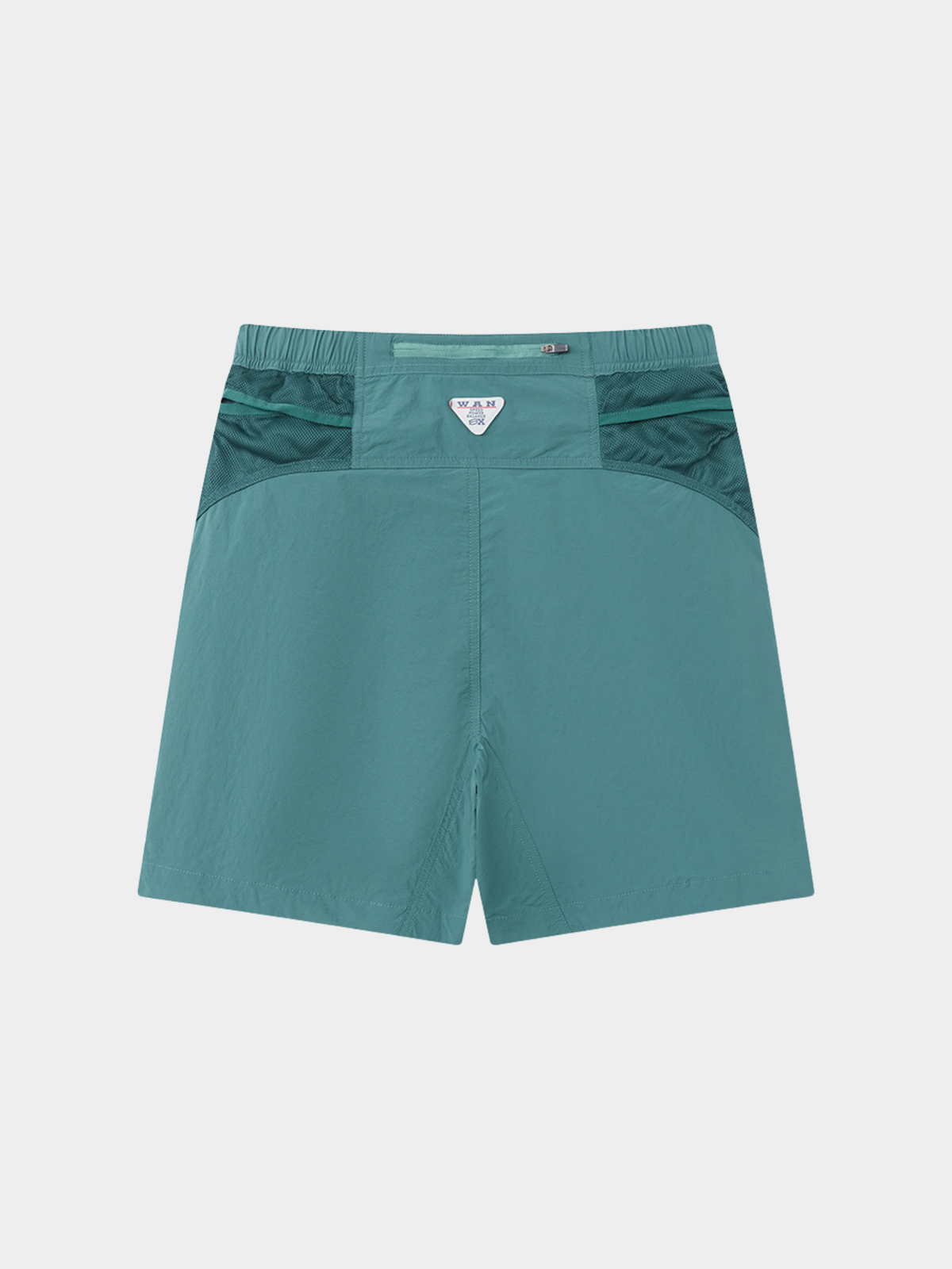 FrostVein – Unisex-Shorts, wasserabweisend, atmungsaktiv und schnelltrocknend