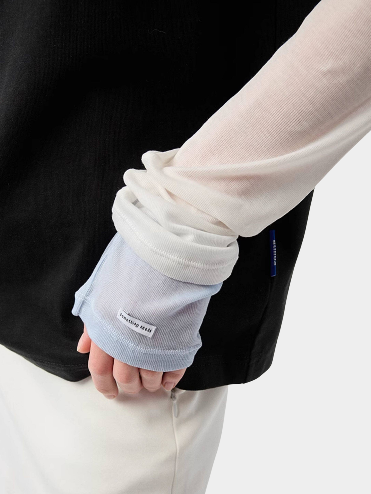 FrostFit – Leichte UV-Schutz-Armlinge