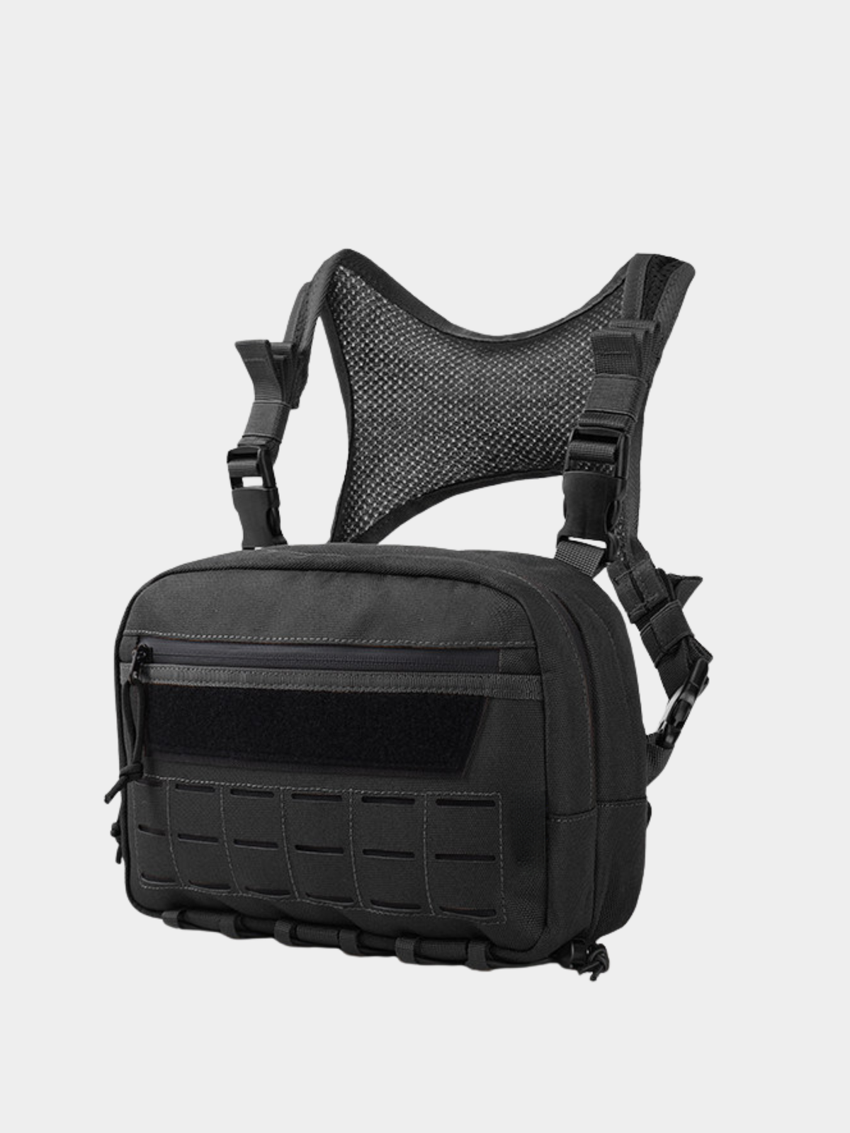 Vanguard – Wasserabweisende taktische Brusttasche