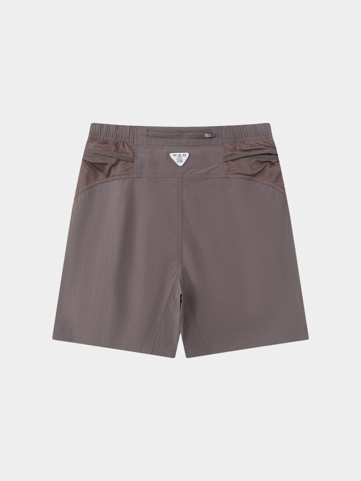 FrostVein – Unisex-Shorts, wasserabweisend, atmungsaktiv und schnelltrocknend