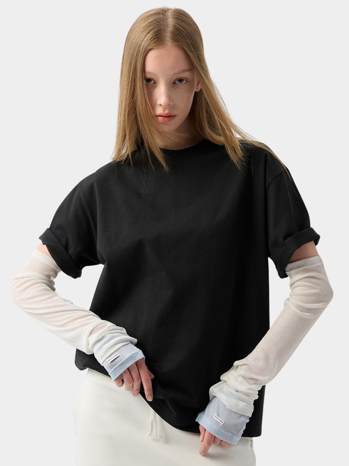 FrostFit – Leichte UV-Schutz-Armlinge