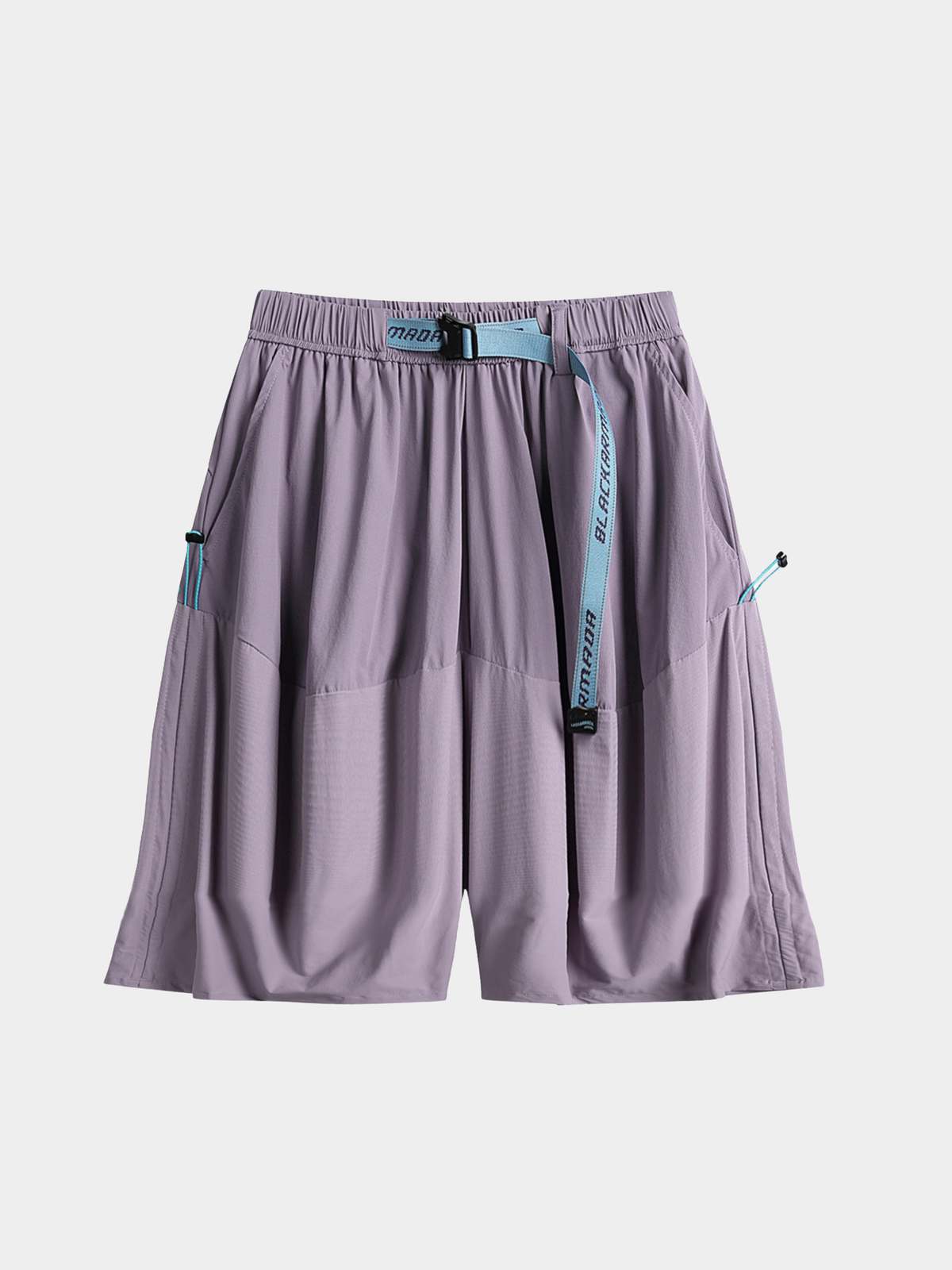 TinyTrek - Wasserabweisende, atmungsaktive und schnelltrocknende Damen-Hose mit weitem Bein