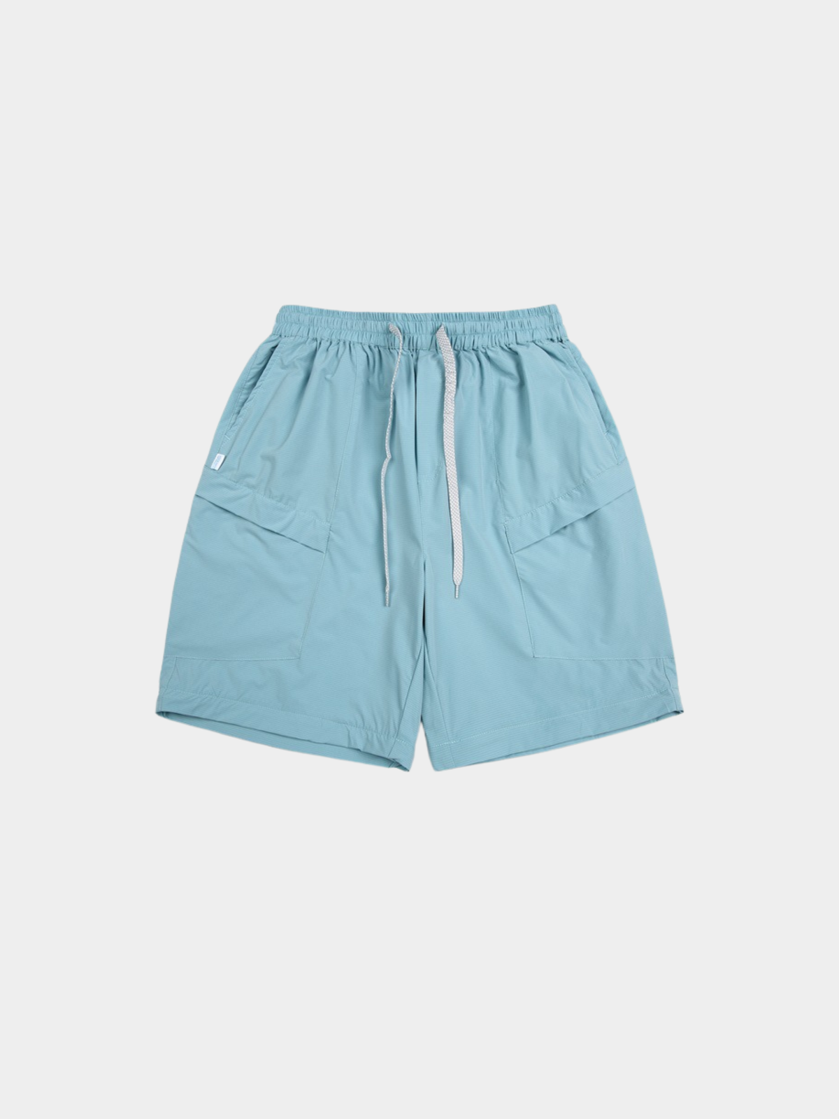 WindPant – Unisex-Wanderhose, schnelltrocknend und leicht, in kurze Hose verwandelbar