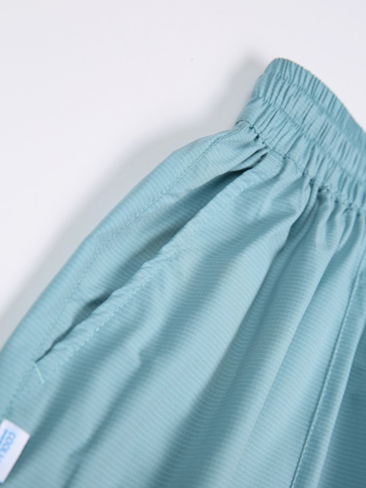 WindPant – Unisex-Wanderhose, schnelltrocknend und leicht, in kurze Hose verwandelbar