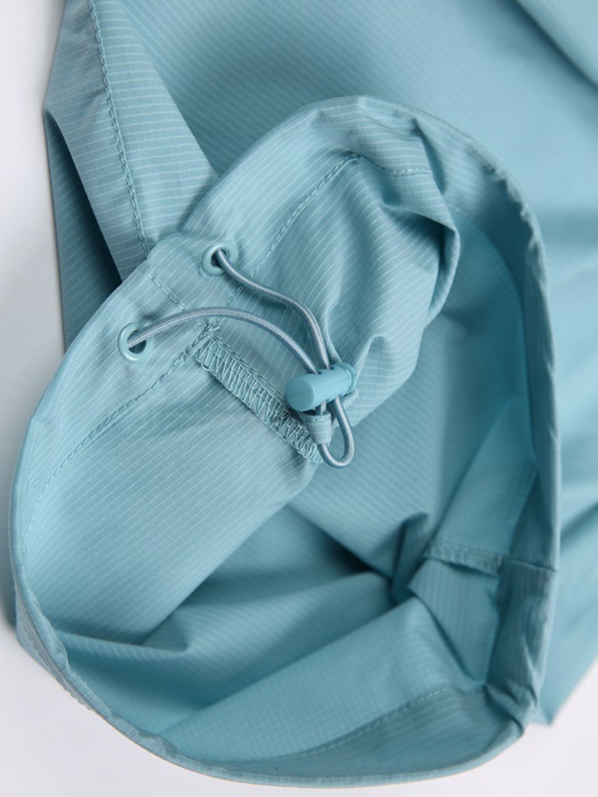 WindPant – Unisex-Wanderhose, schnelltrocknend und leicht, in kurze Hose verwandelbar