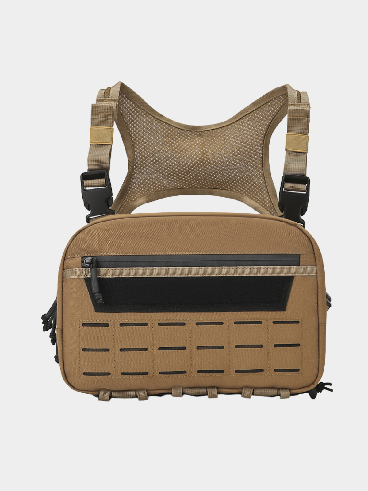 Vanguard – Wasserabweisende taktische Brusttasche
