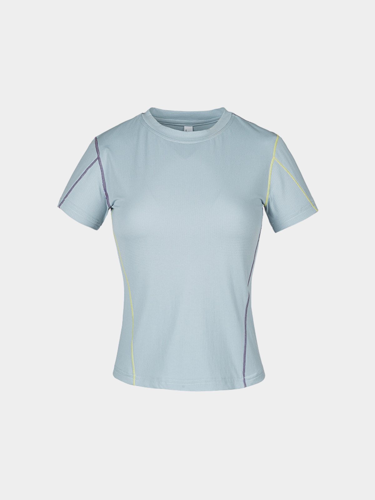 ChillPod – Feuchtigkeitsableitendes, schnelltrocknendes Damen-T-Shirt mit kurzem Arm