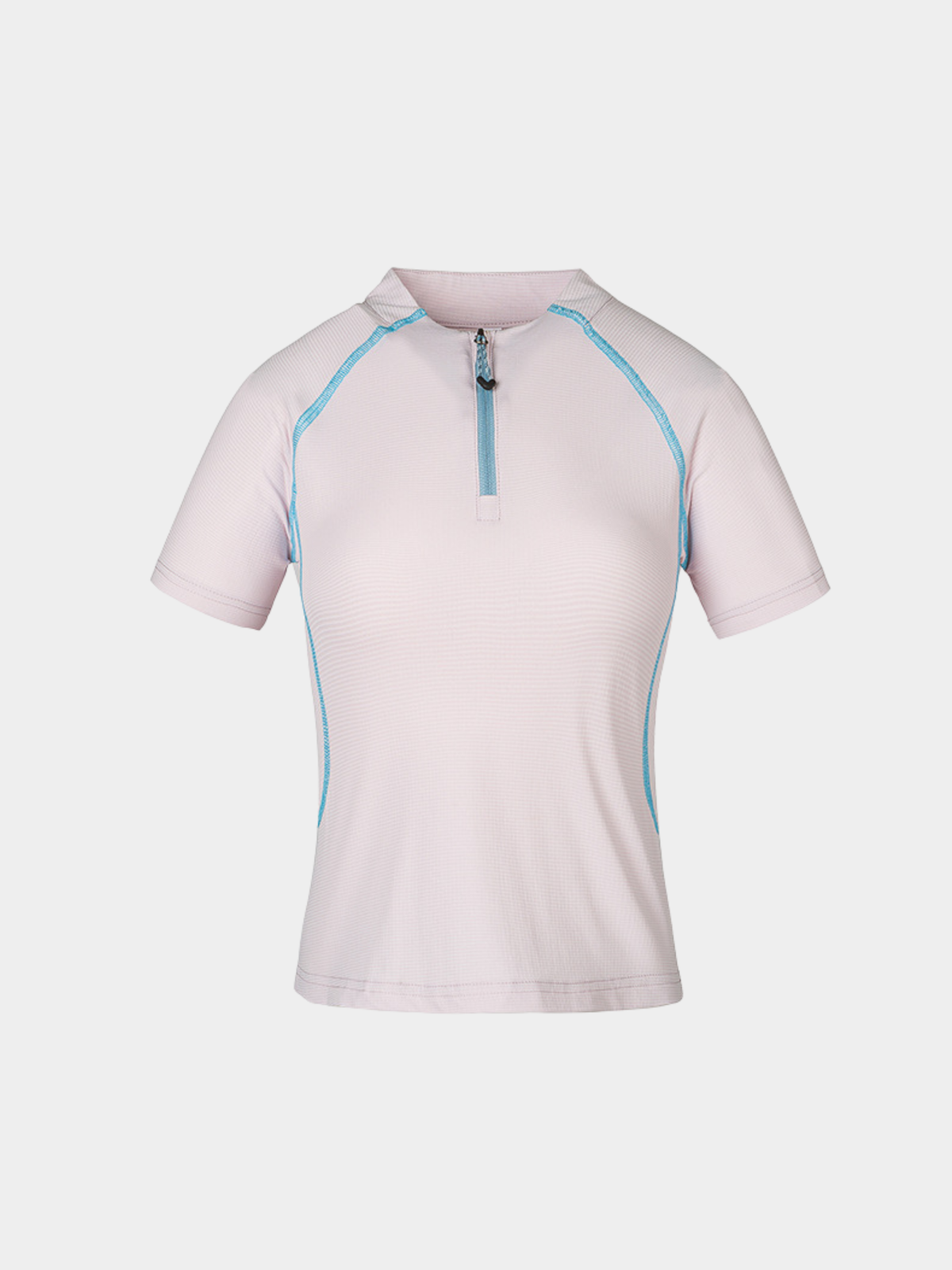 ChillLamp - Antibakterielles, feuchtigkeitsableitendes 5A-T-Shirt für Damen