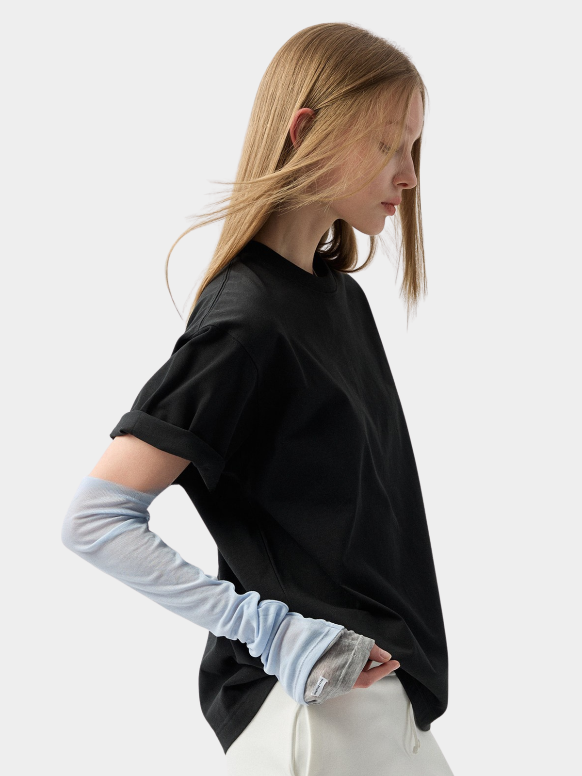 FrostFit – Leichte UV-Schutz-Armlinge