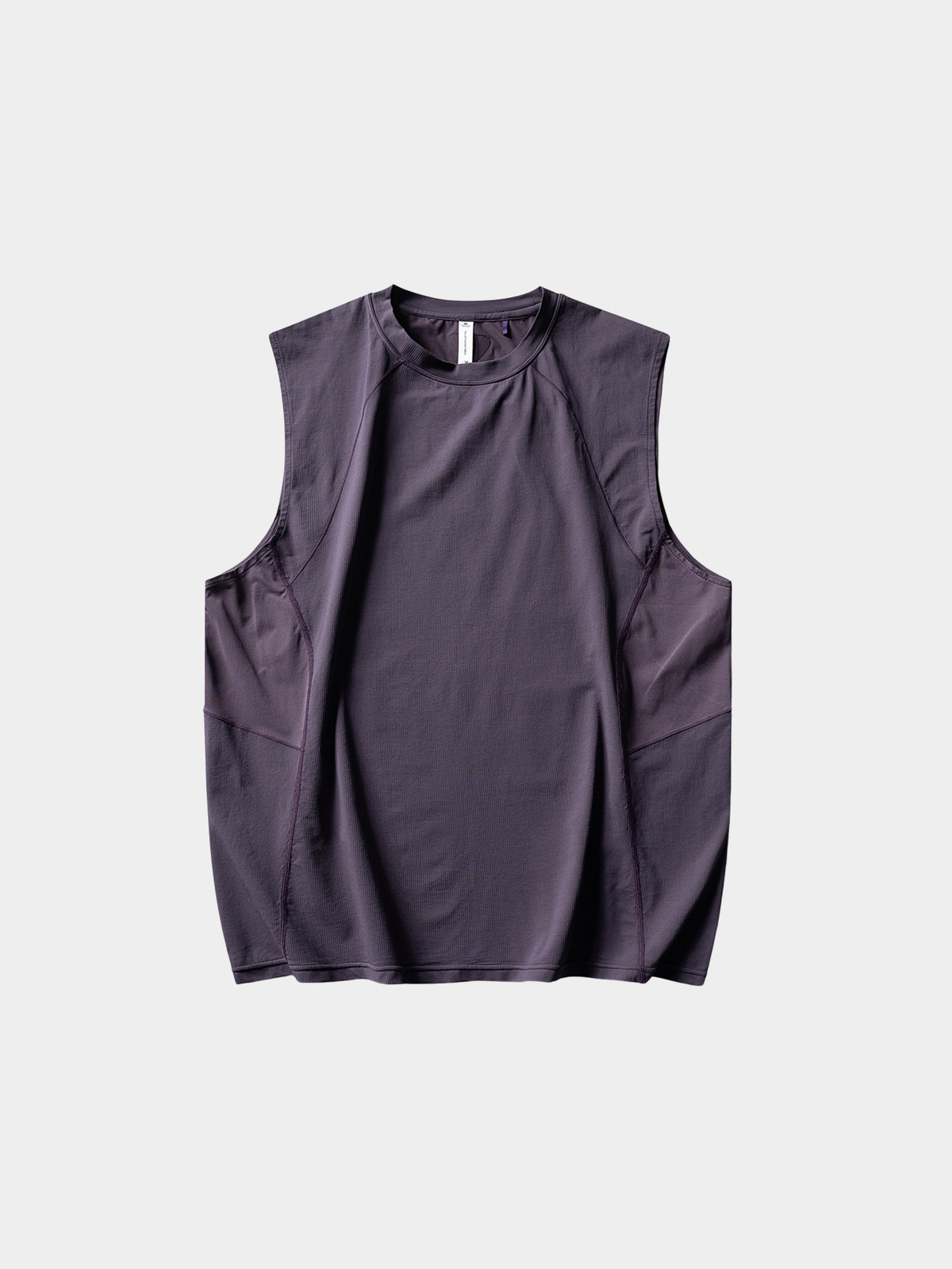 DashPuff - UPF 100+ Protection Quick-Dry Sleeveless Tank Top