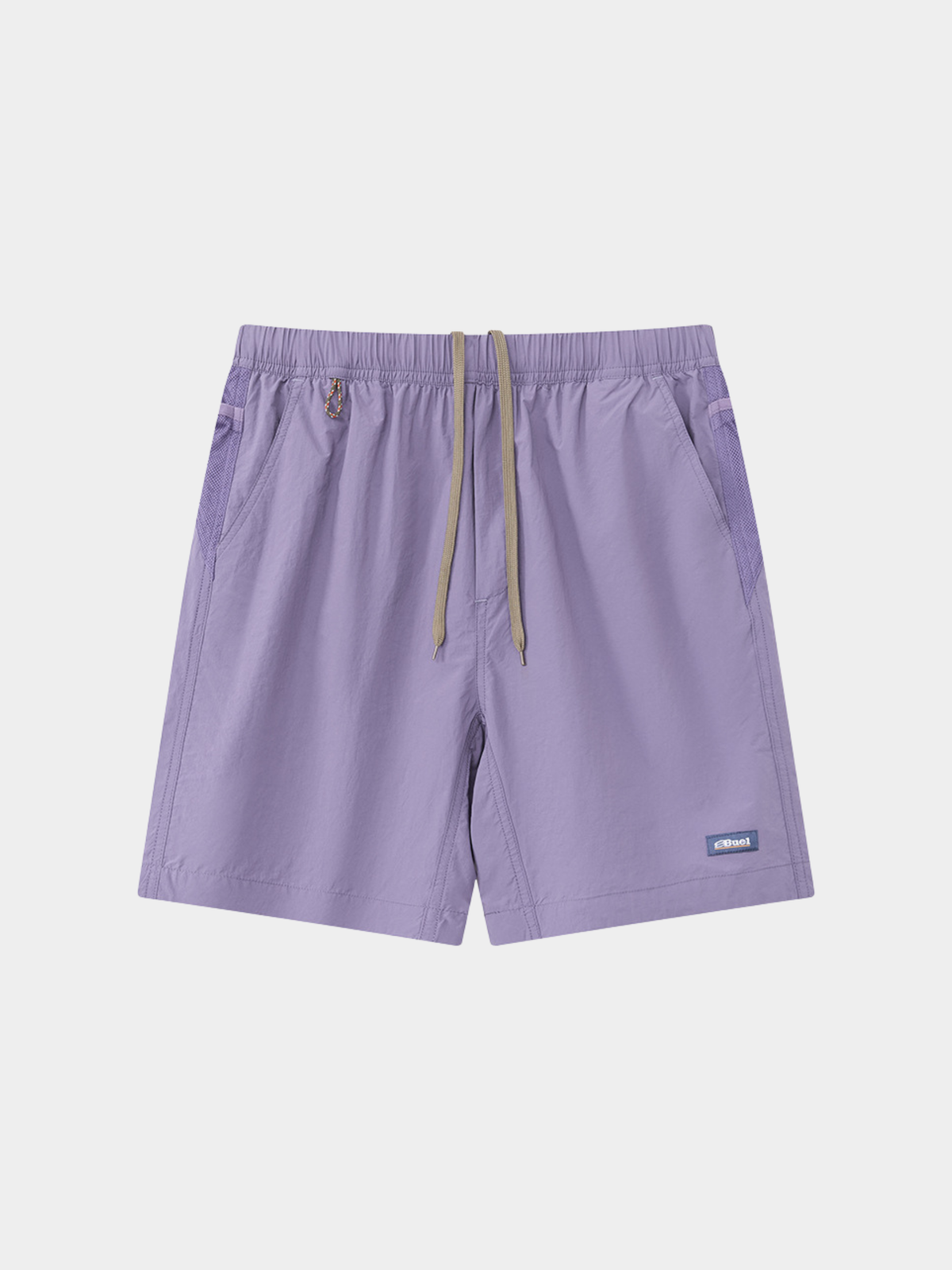 FrostVein – Unisex-Shorts, wasserabweisend, atmungsaktiv und schnelltrocknend