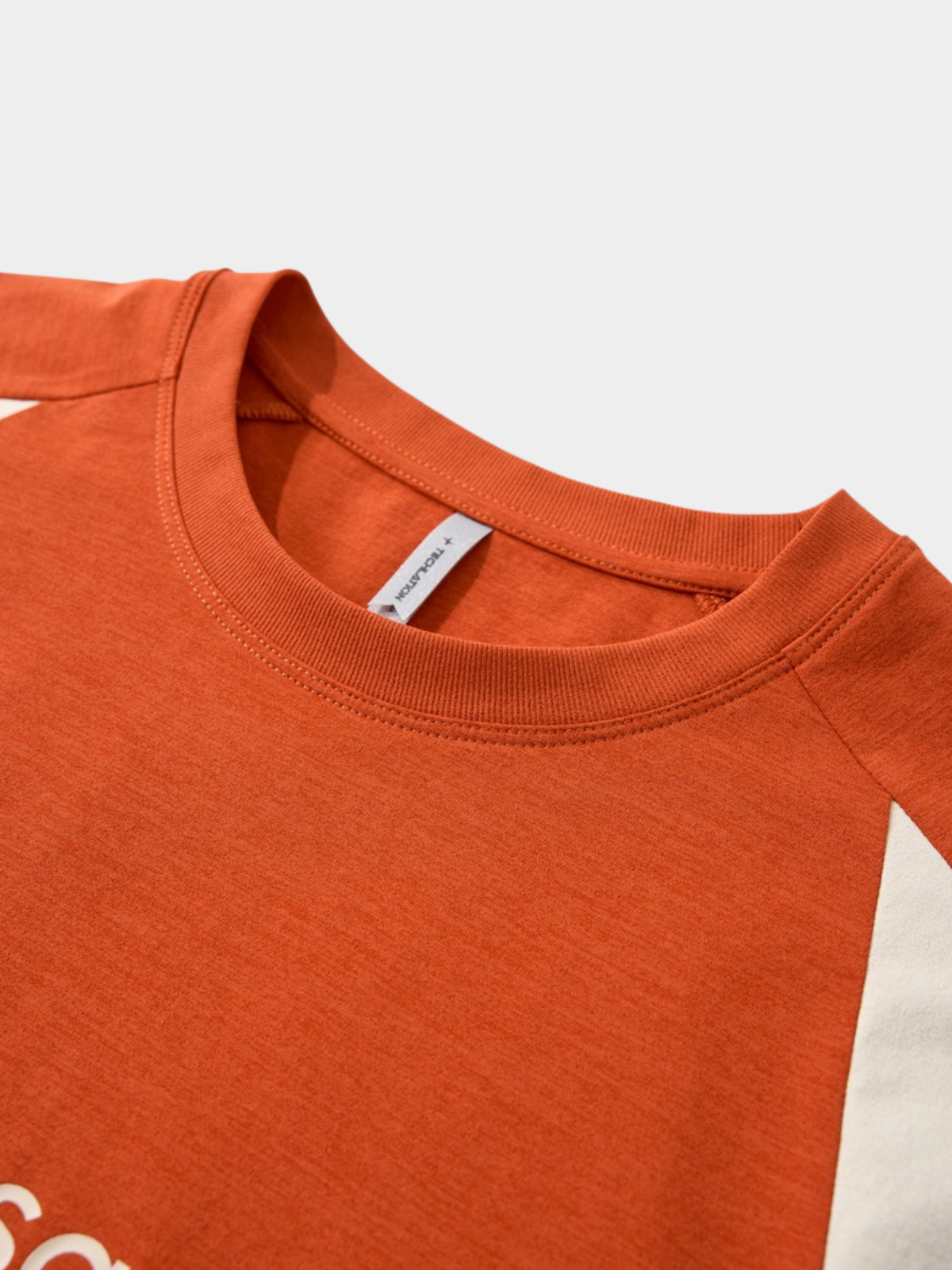 RidgeTee – Unisex UPF50+ schützendes, antibakterielles & kühlendes Sport-T-Shirt