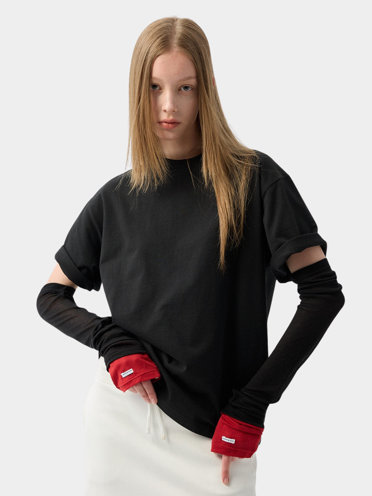 FrostFit – Leichte UV-Schutz-Armlinge