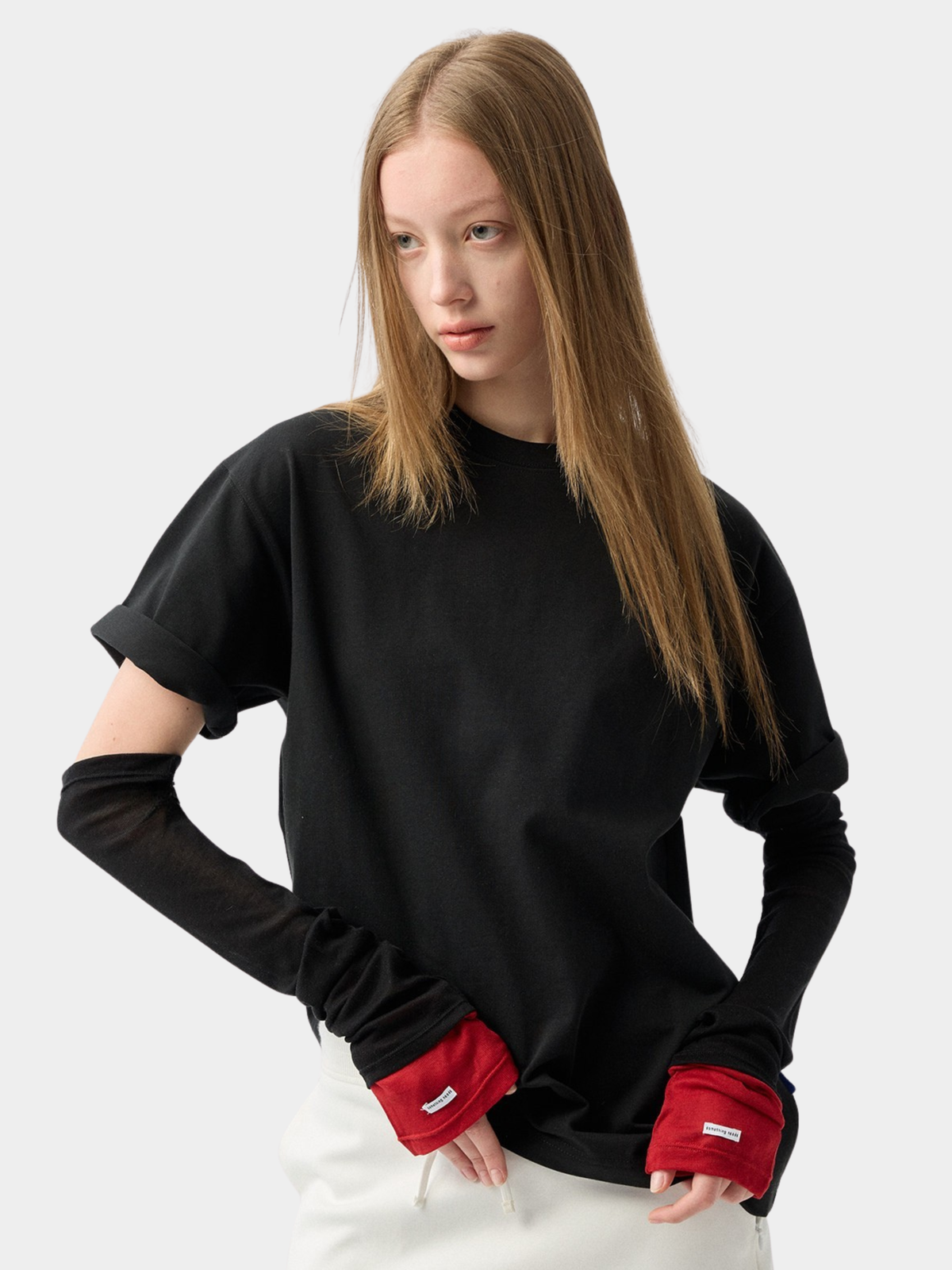FrostFit – Leichte UV-Schutz-Armlinge