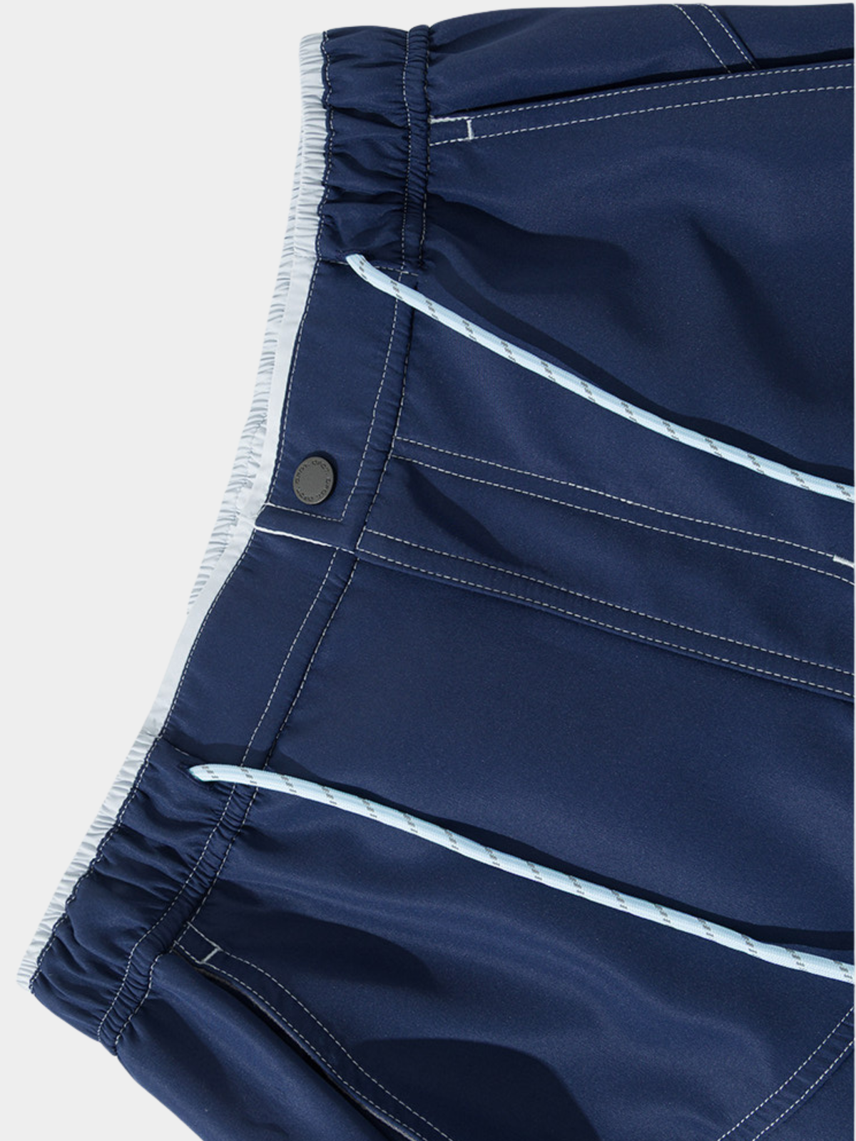ScreeRun – Wasserabweisende, schnelltrocknende Softshell-Fallschirmspringerhose