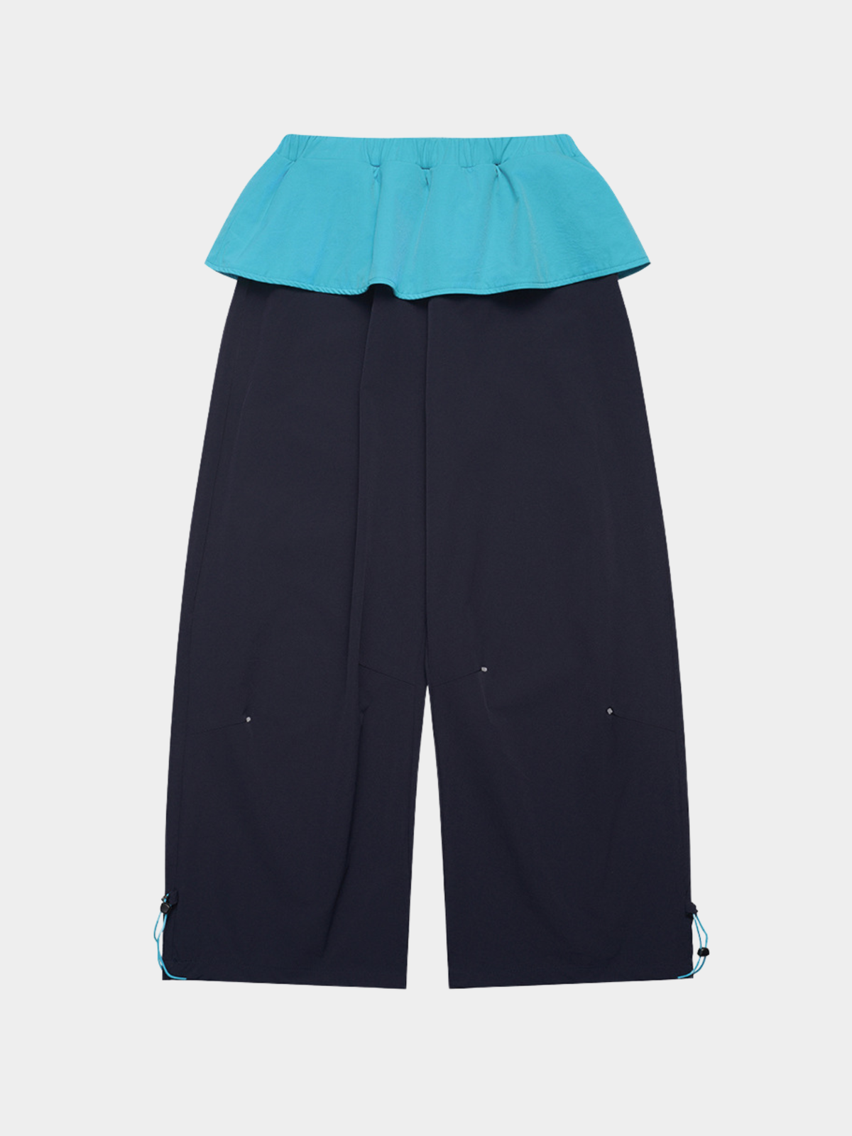 Cavelight – Wasserabweisende, schnelltrocknende Damen-Paratrooper-Hose