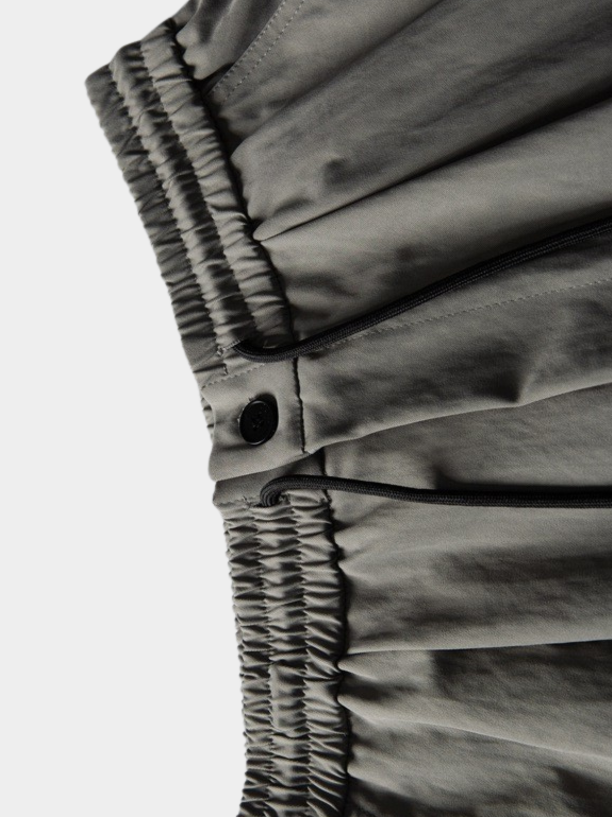 OwlWing – Robuste Herren-Cargohose mit weitem Bein und geschwungenem Schnitt