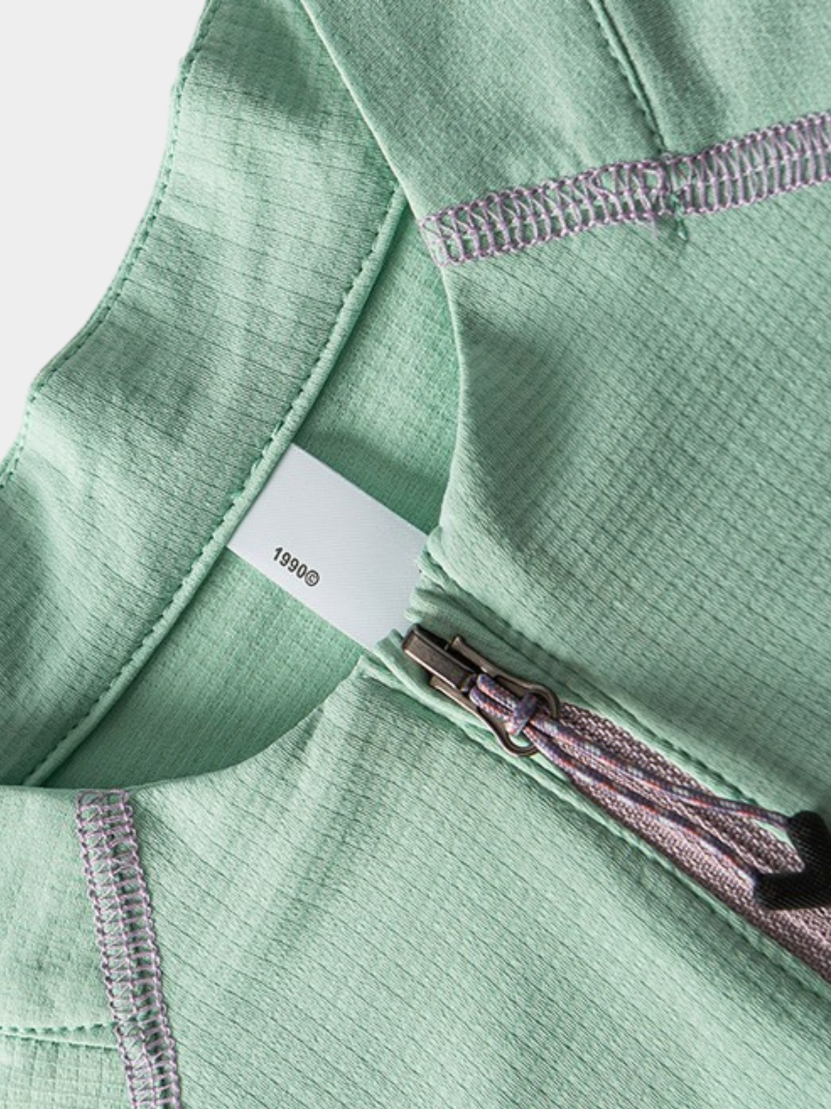 ChillLamp - Antibakterielles, feuchtigkeitsableitendes 5A-T-Shirt für Damen