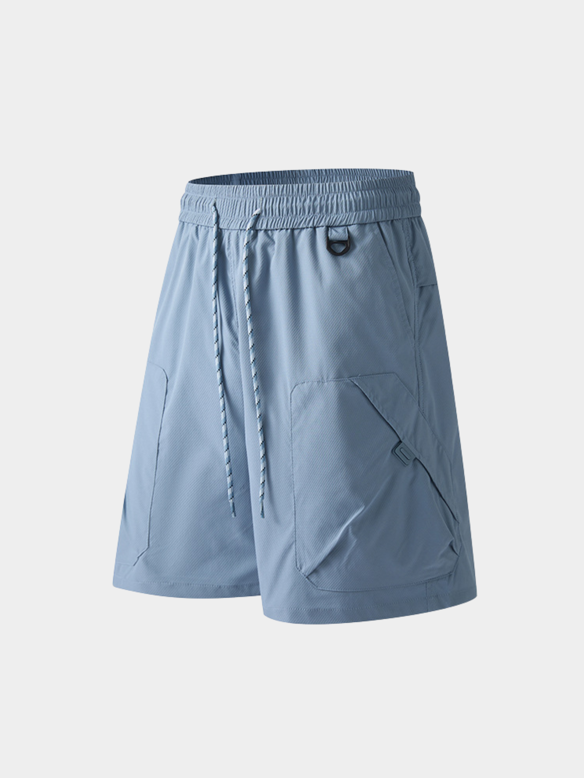ChillBox - Unisex, wasserabweisende, strapazierfähige Cargoshorts