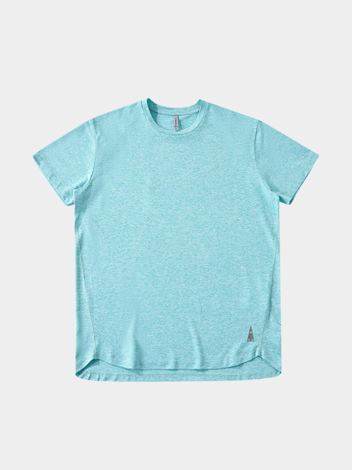 EoShell – Unisex leichtes, atmungsaktives und schnelltrocknendes Funktions-T-Shirt