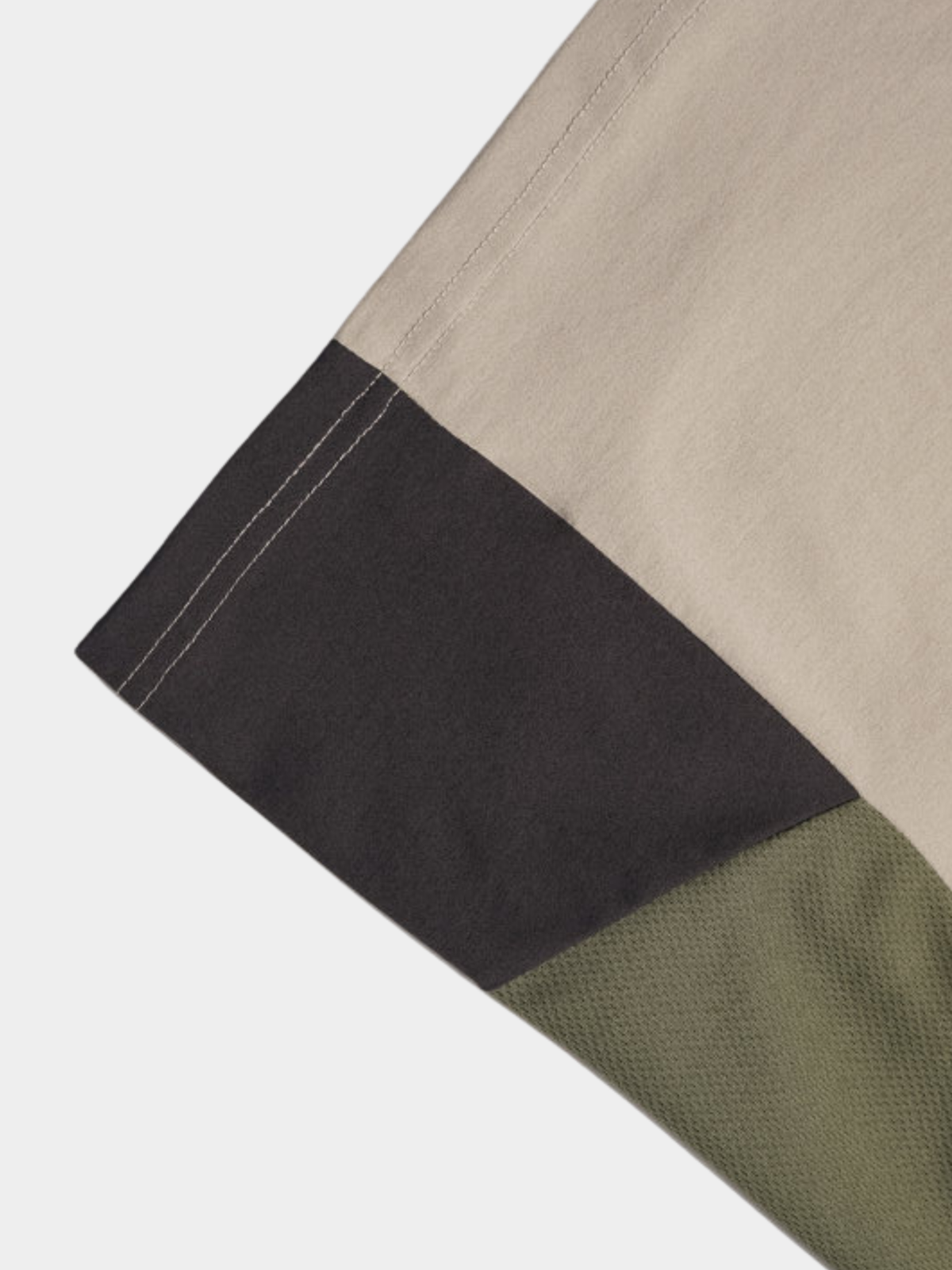 Tinted – Unisex UPF50+ schnelltrocknendes Langarm-Sonnenschutz-T-Shirt